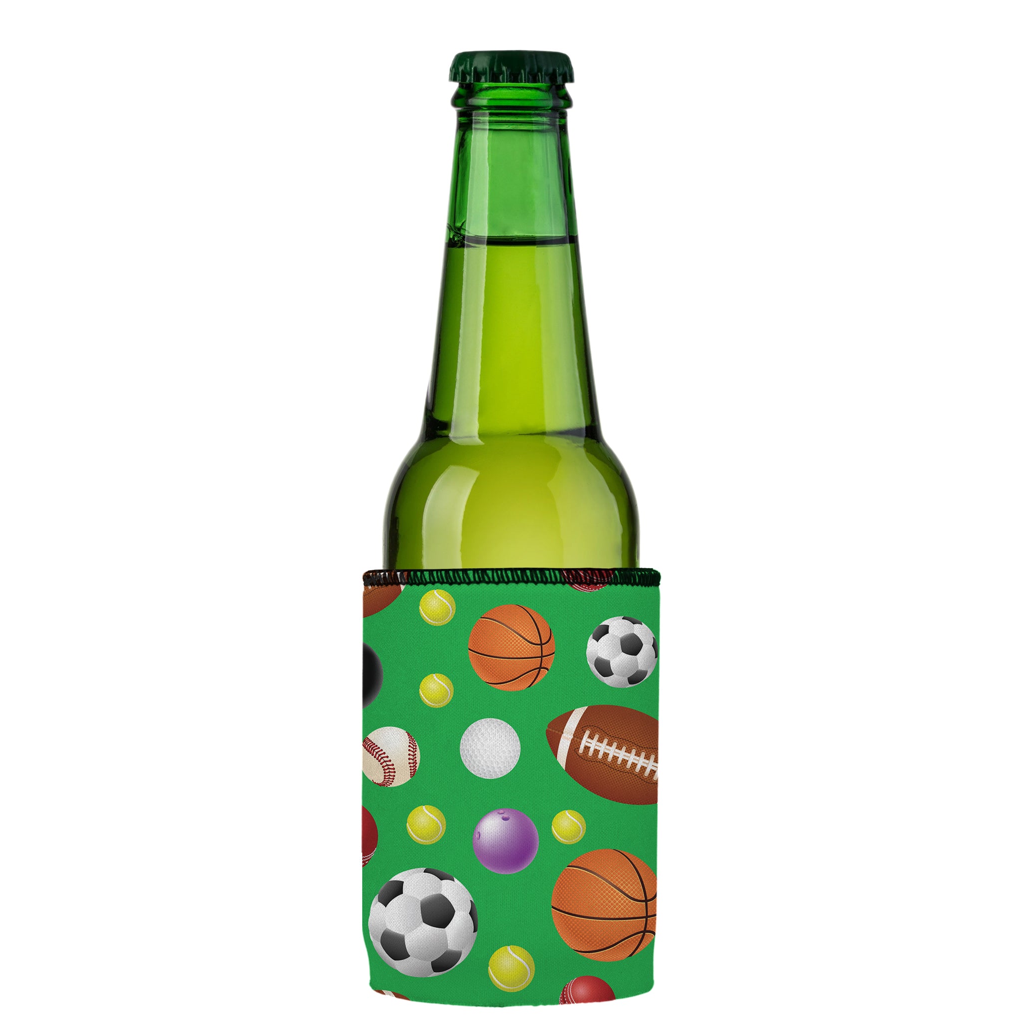 Stubbyz Game On Stubby Cooler