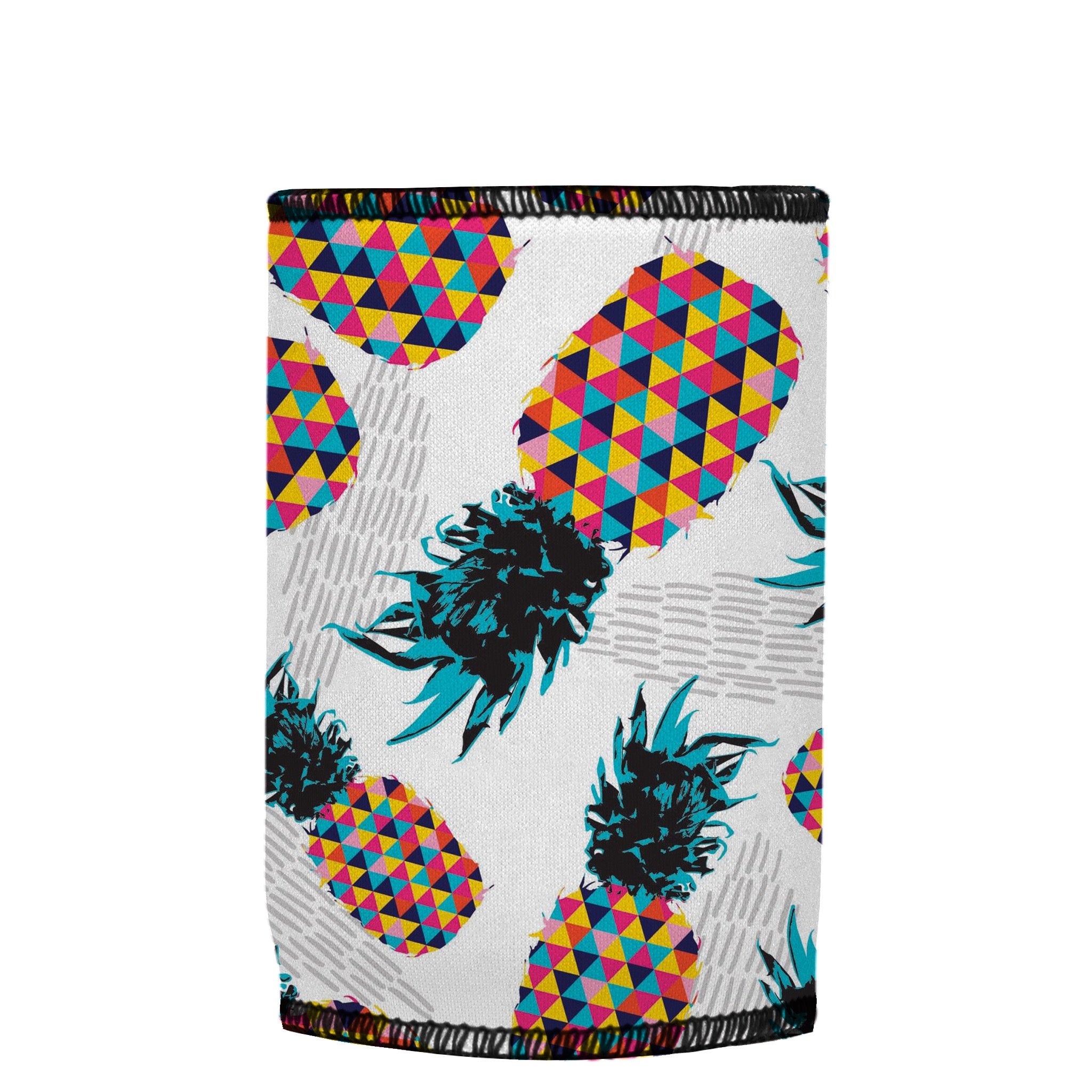 Stubbyz Pineapple Heads Stubby Cooler