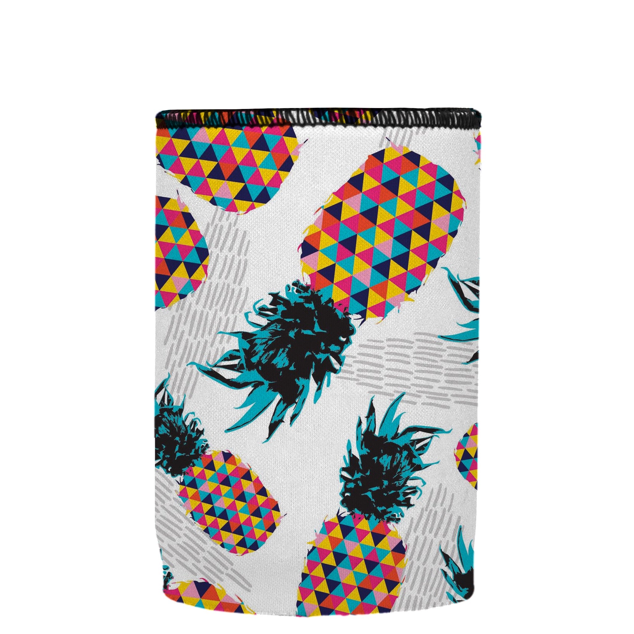Stubbyz Pineapple Heads Stubby Cooler