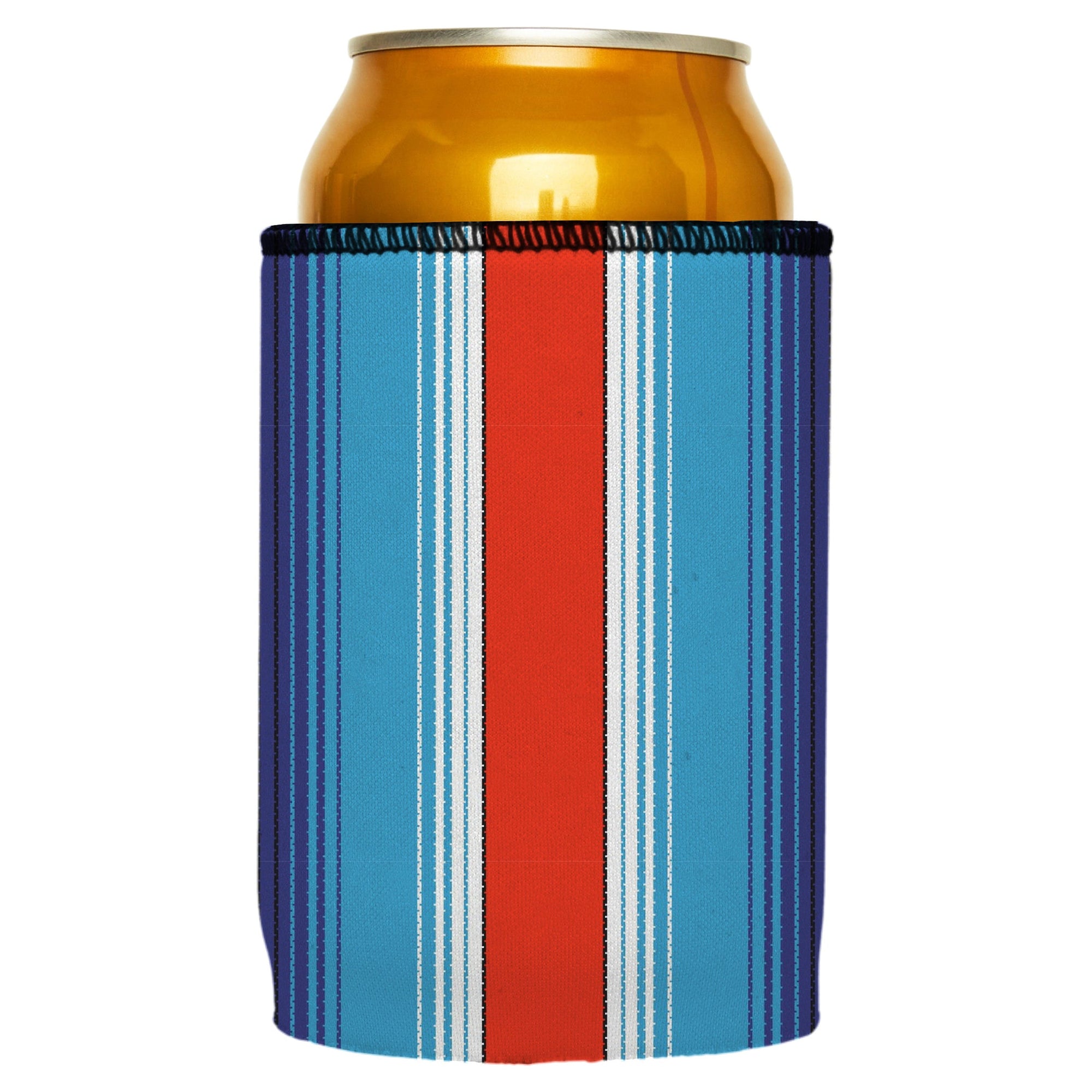 Stubbyz Mexican Blanket Stubby Cooler 2-Pack