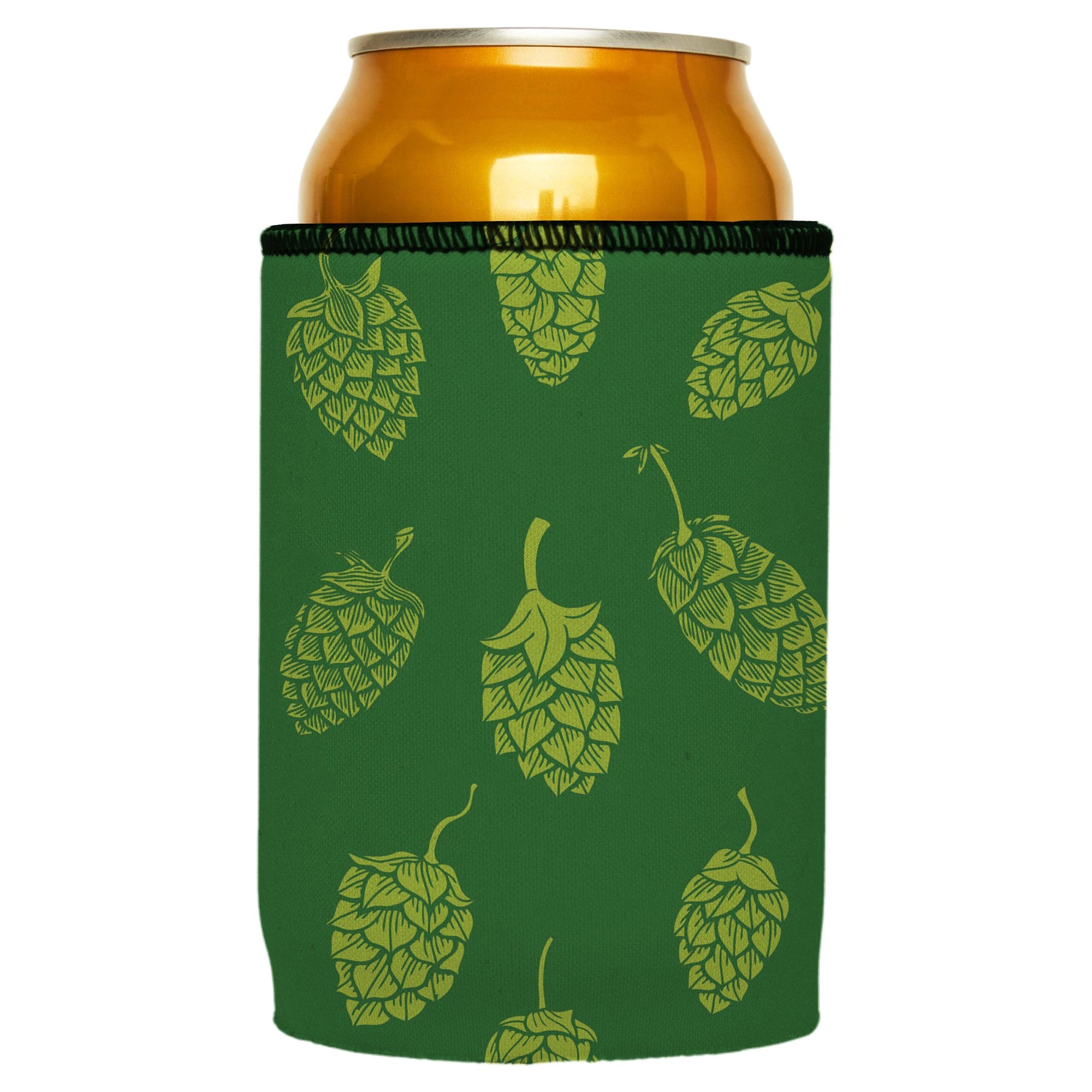 Stubbyz Hops on Hops off Stubby Cooler 2-Pack