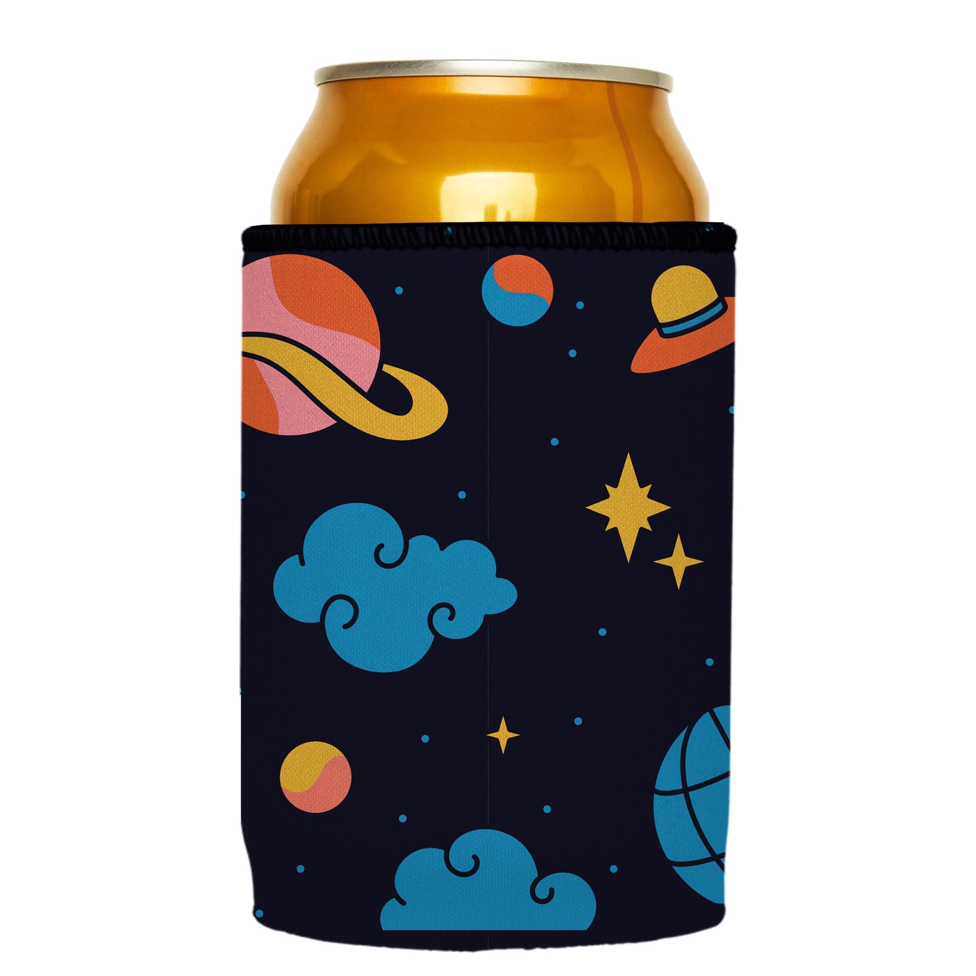 Stubbyz To the Moon Stubby Cooler