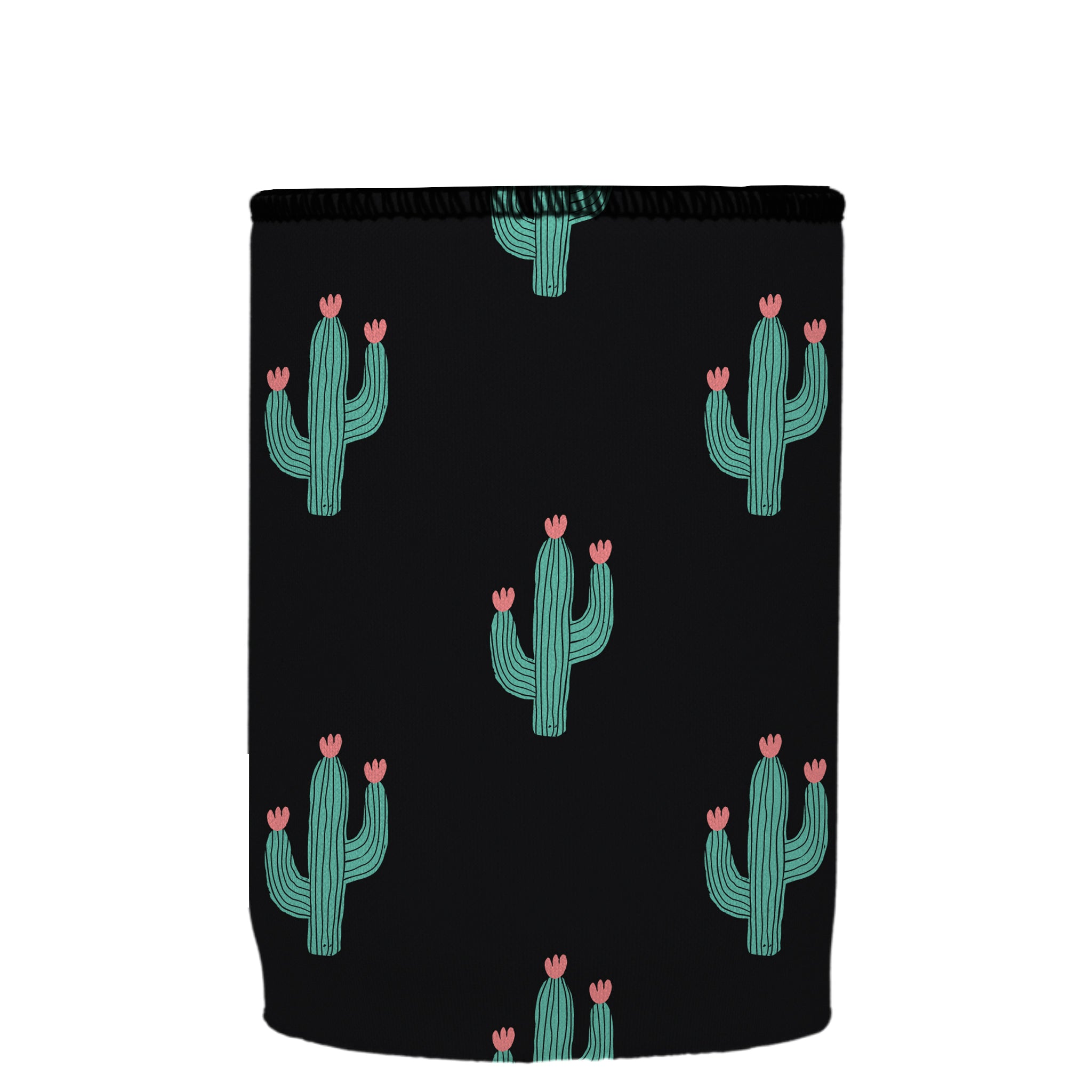 Stubbyz Cactus Bloom Stubby Cooler