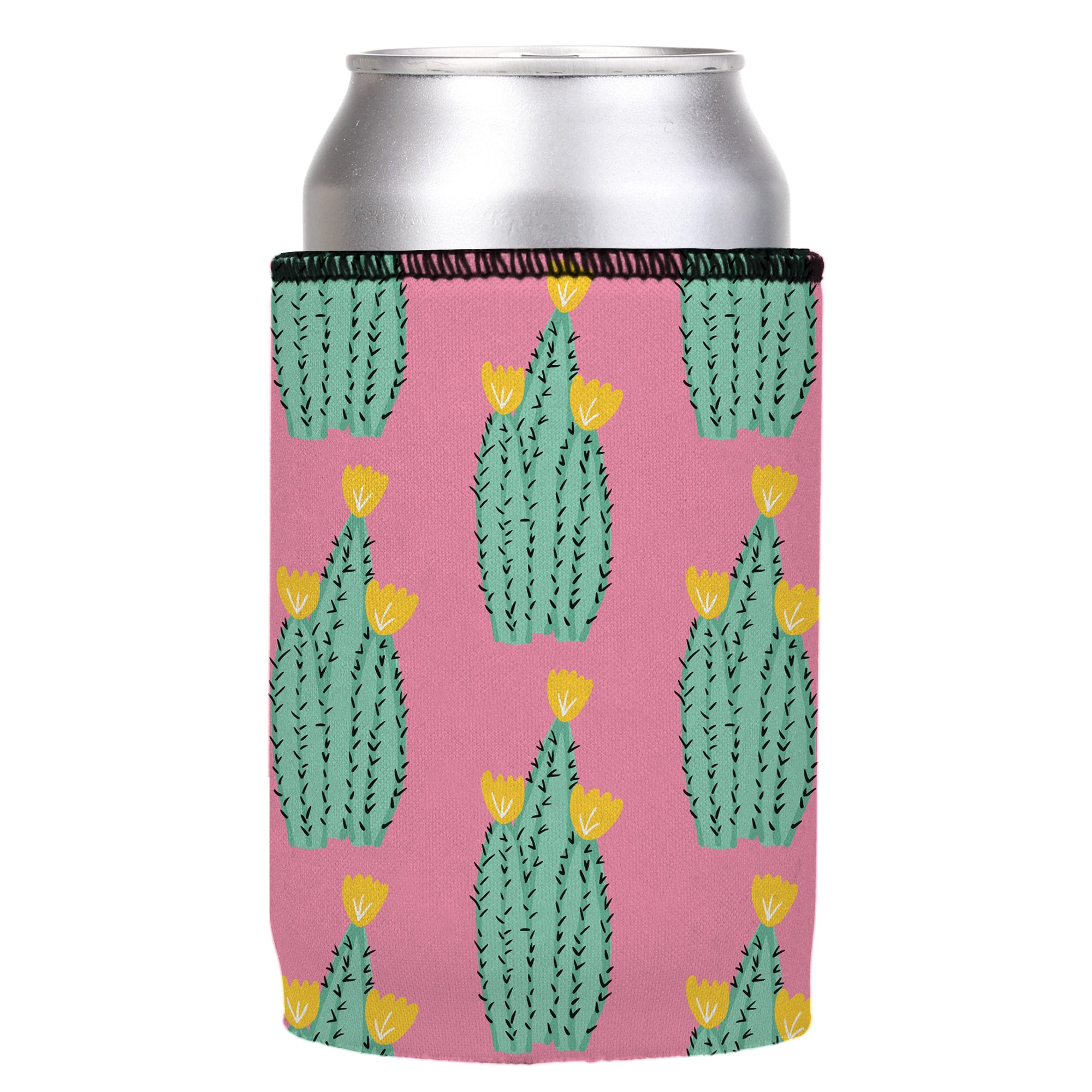 Stubbyz Desert Blossom Stubby Cooler