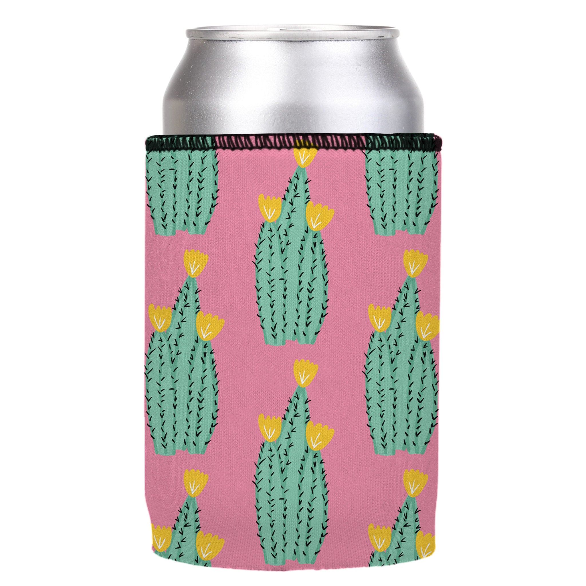 Stubbyz Desert Blossom Stubby Cooler