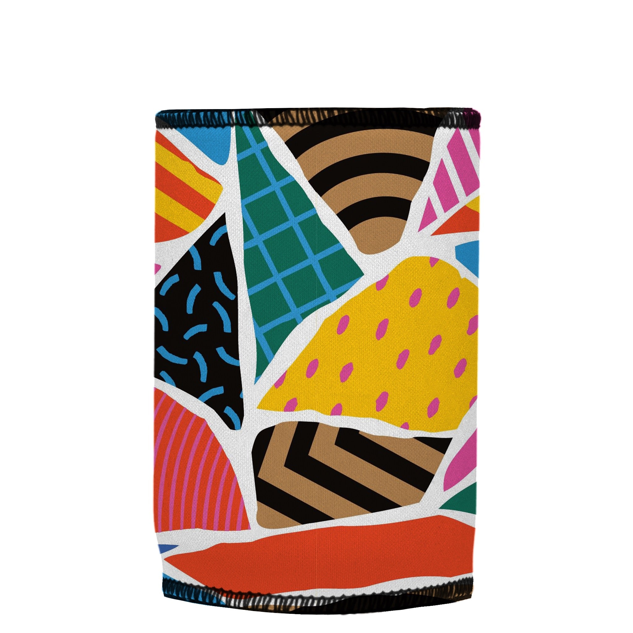 Stubbyz Color Blocks Stubby Cooler