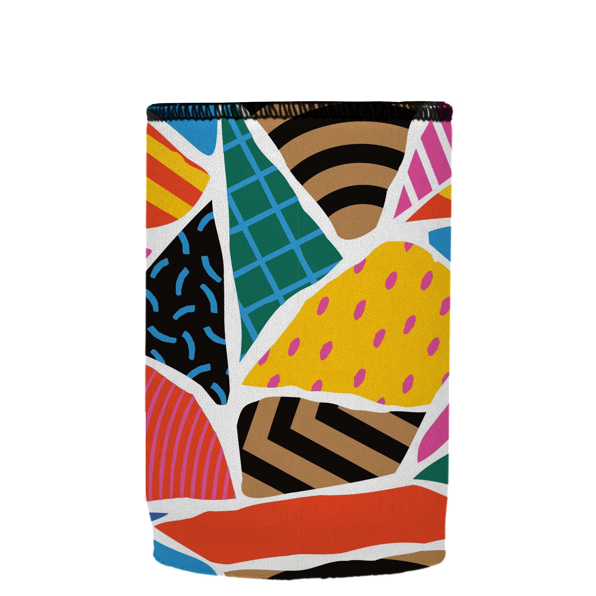 Stubbyz Color Blocks Stubby Cooler
