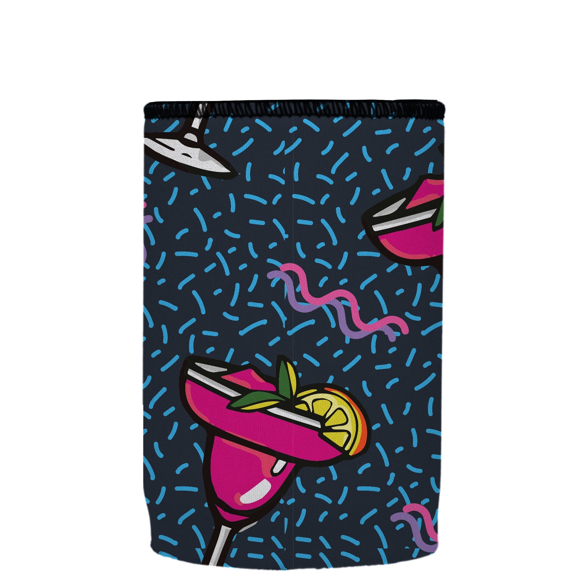 Stubbyz Pink Margaritas Stubby Cooler