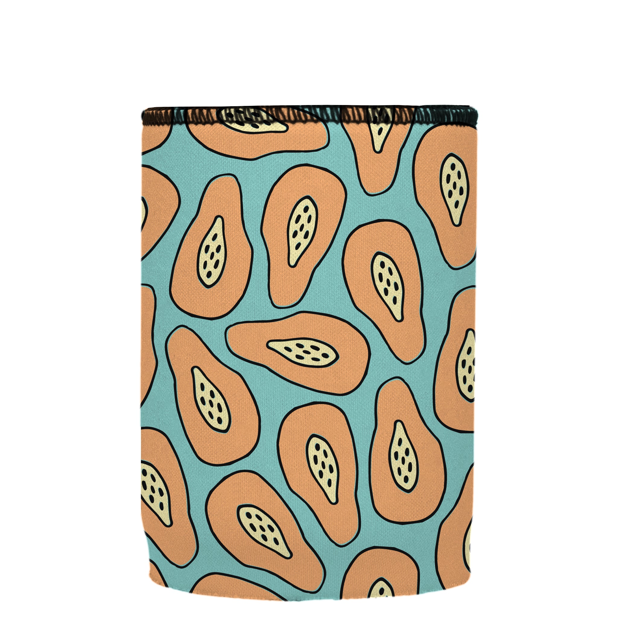 Stubbyz Papaya Pop Stubby Cooler