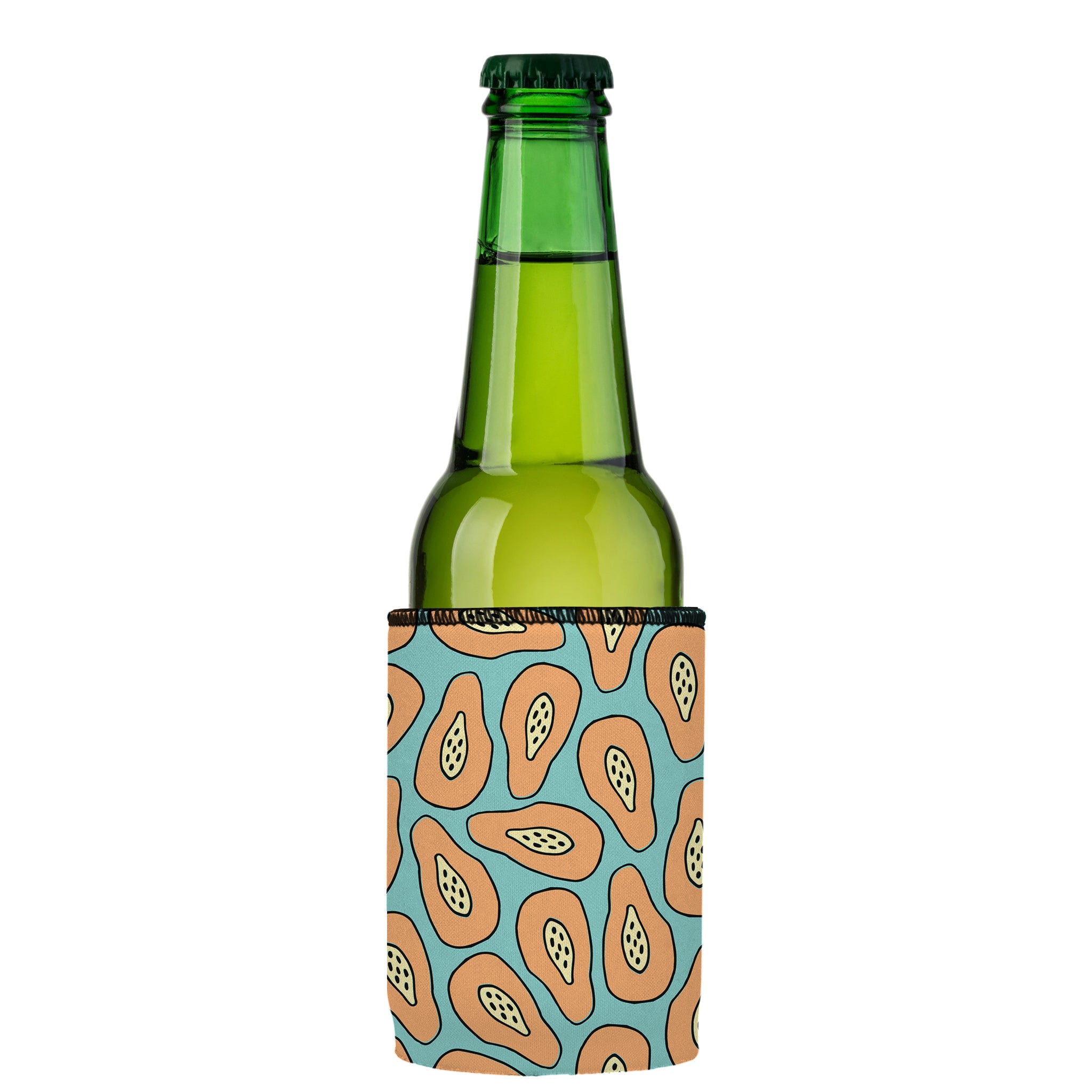 Stubbyz Papaya Pop Stubby Cooler