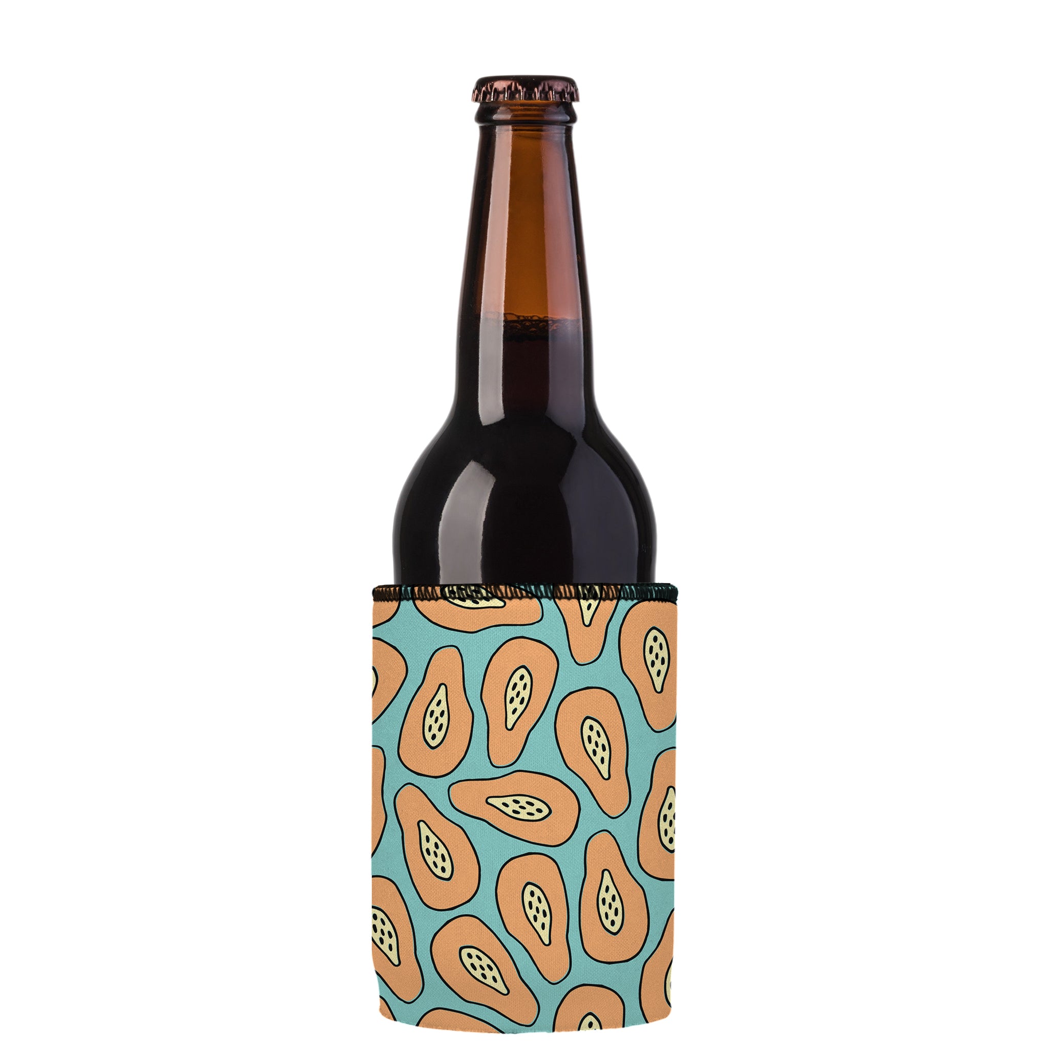Stubbyz Papaya Pop Stubby Cooler