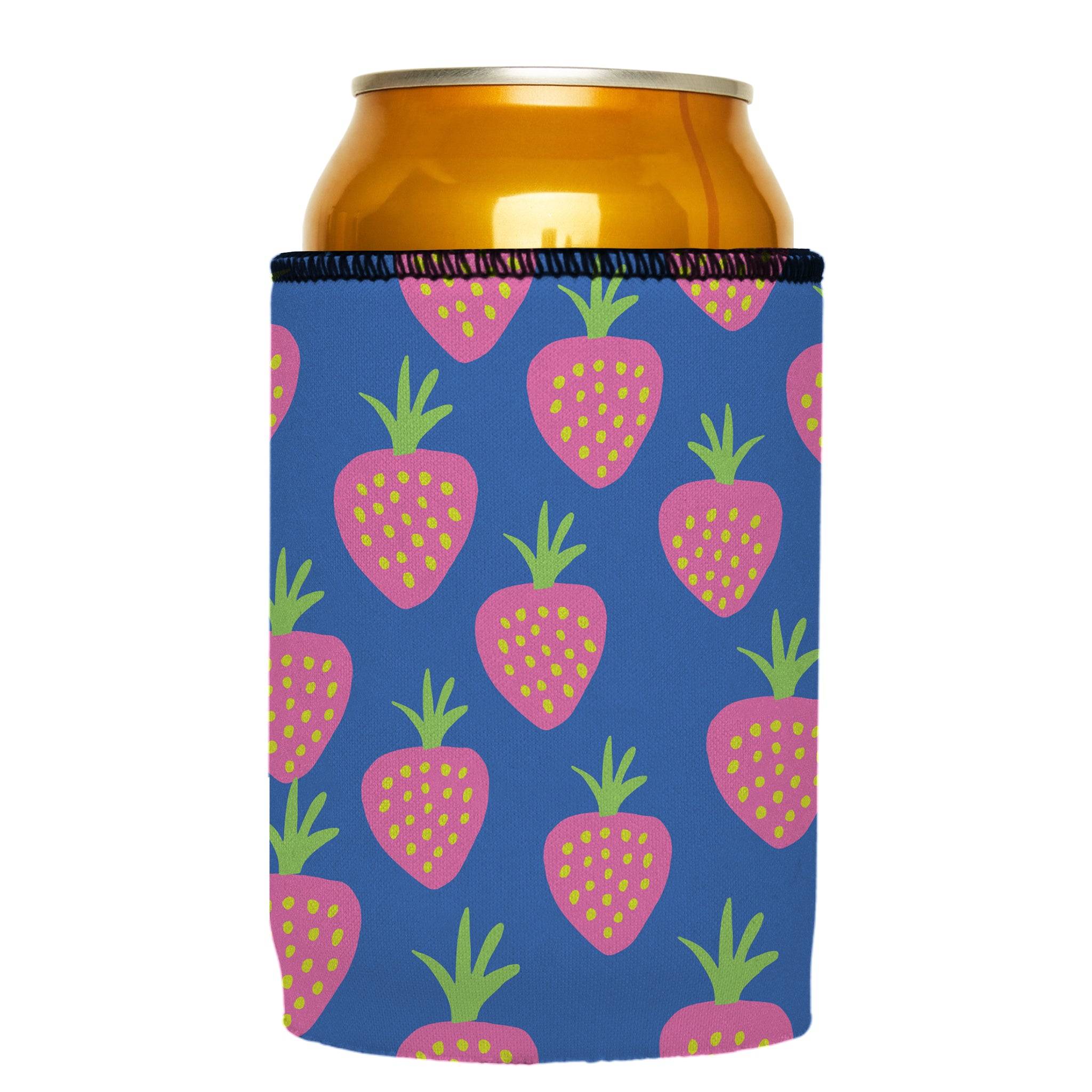 Stubbyz Strawberry Sweet Stubby Cooler
