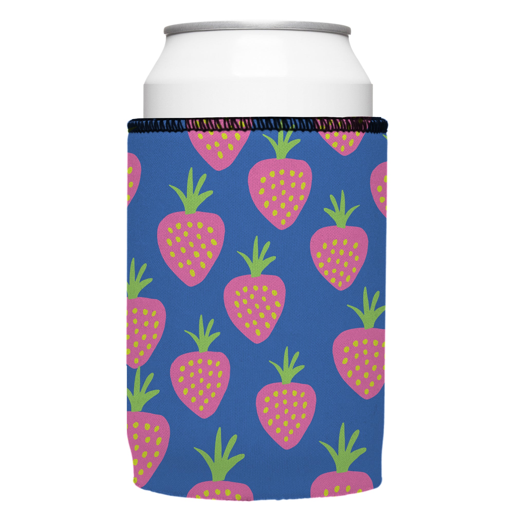Stubbyz Strawberry Sweet Stubby Cooler