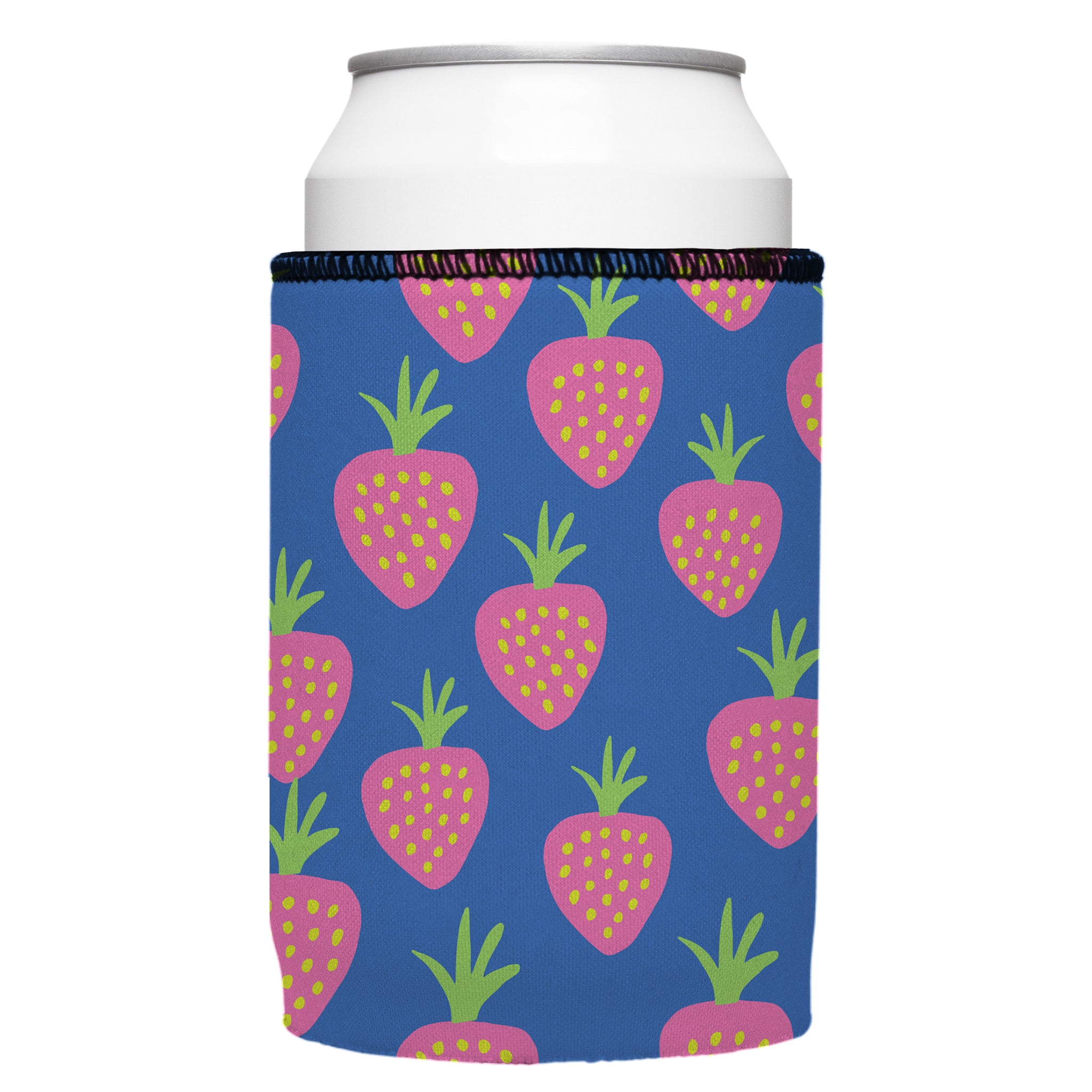 Stubbyz Strawberry Sweet Stubby Cooler