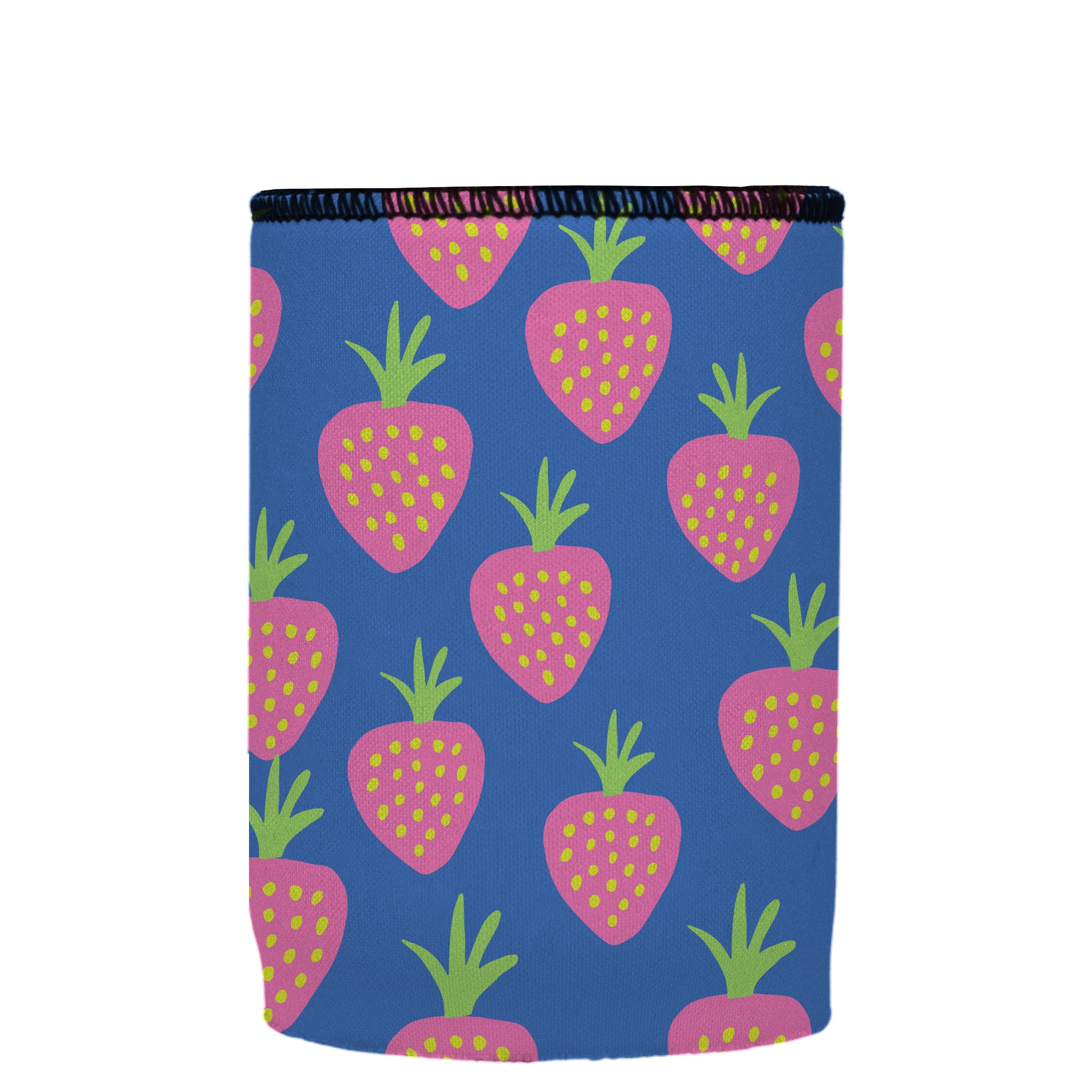 Stubbyz Strawberry Sweet Stubby Cooler