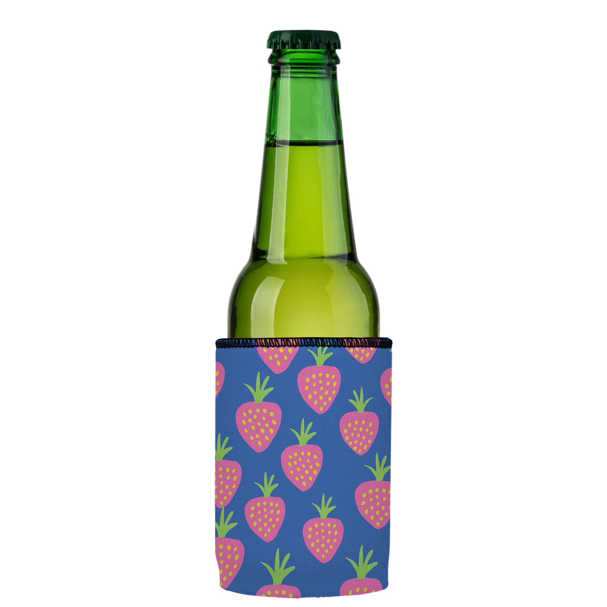 Stubbyz Strawberry Sweet Stubby Cooler