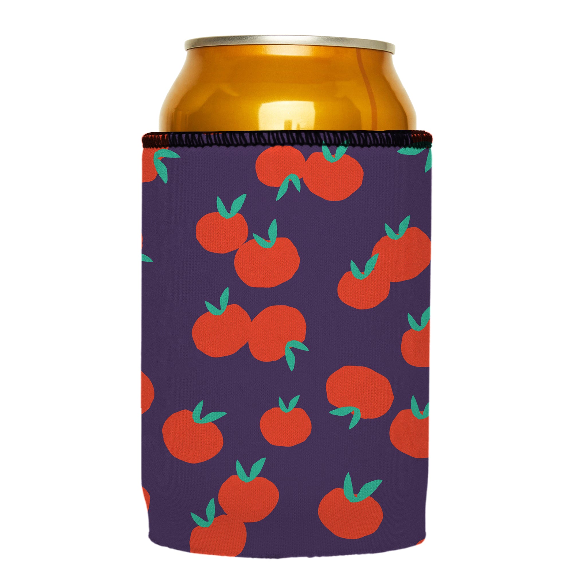 Stubbyz Tomato Red Stubby Cooler