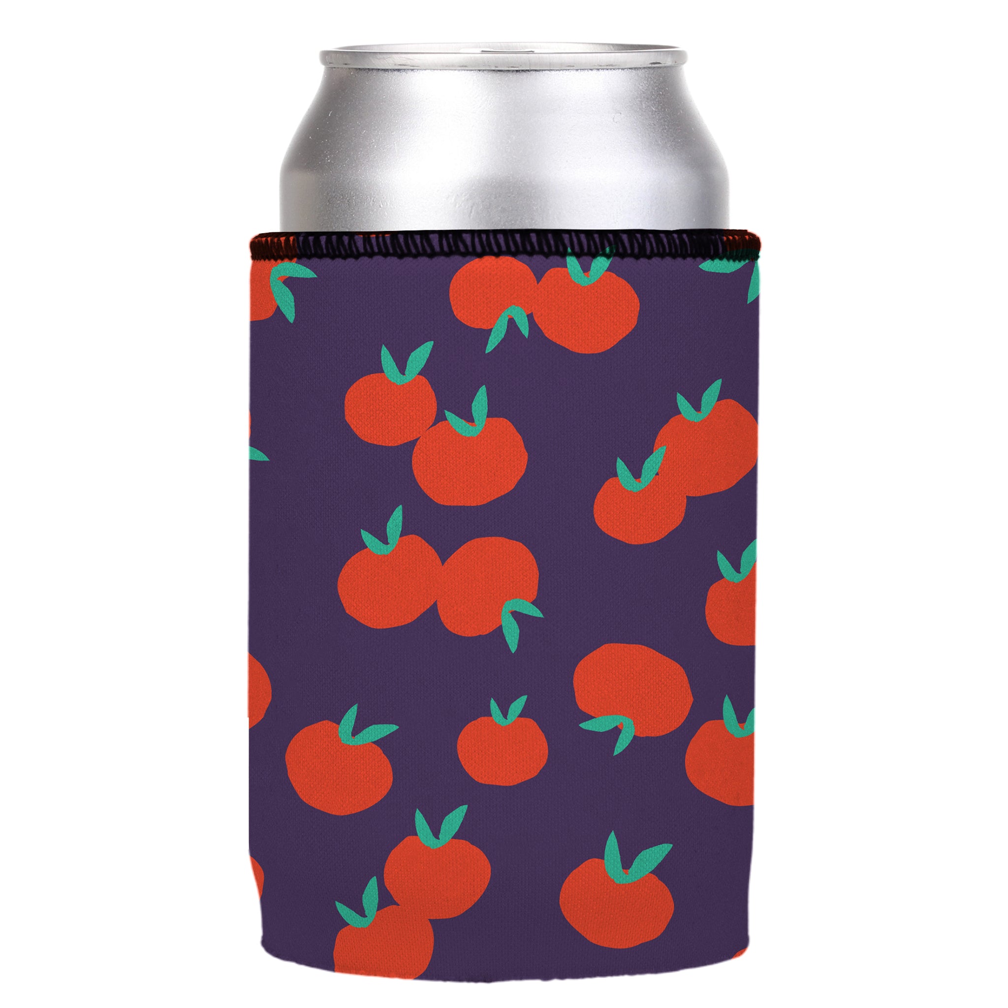 Stubbyz Tomato Red Stubby Cooler