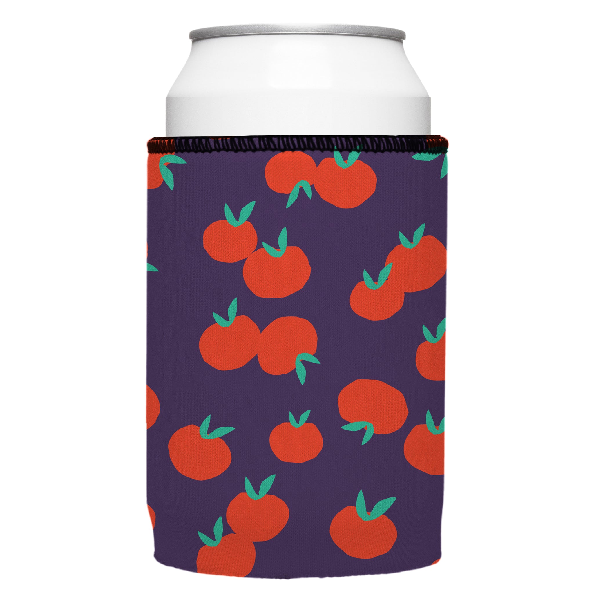 Stubbyz Tomato Red Stubby Cooler
