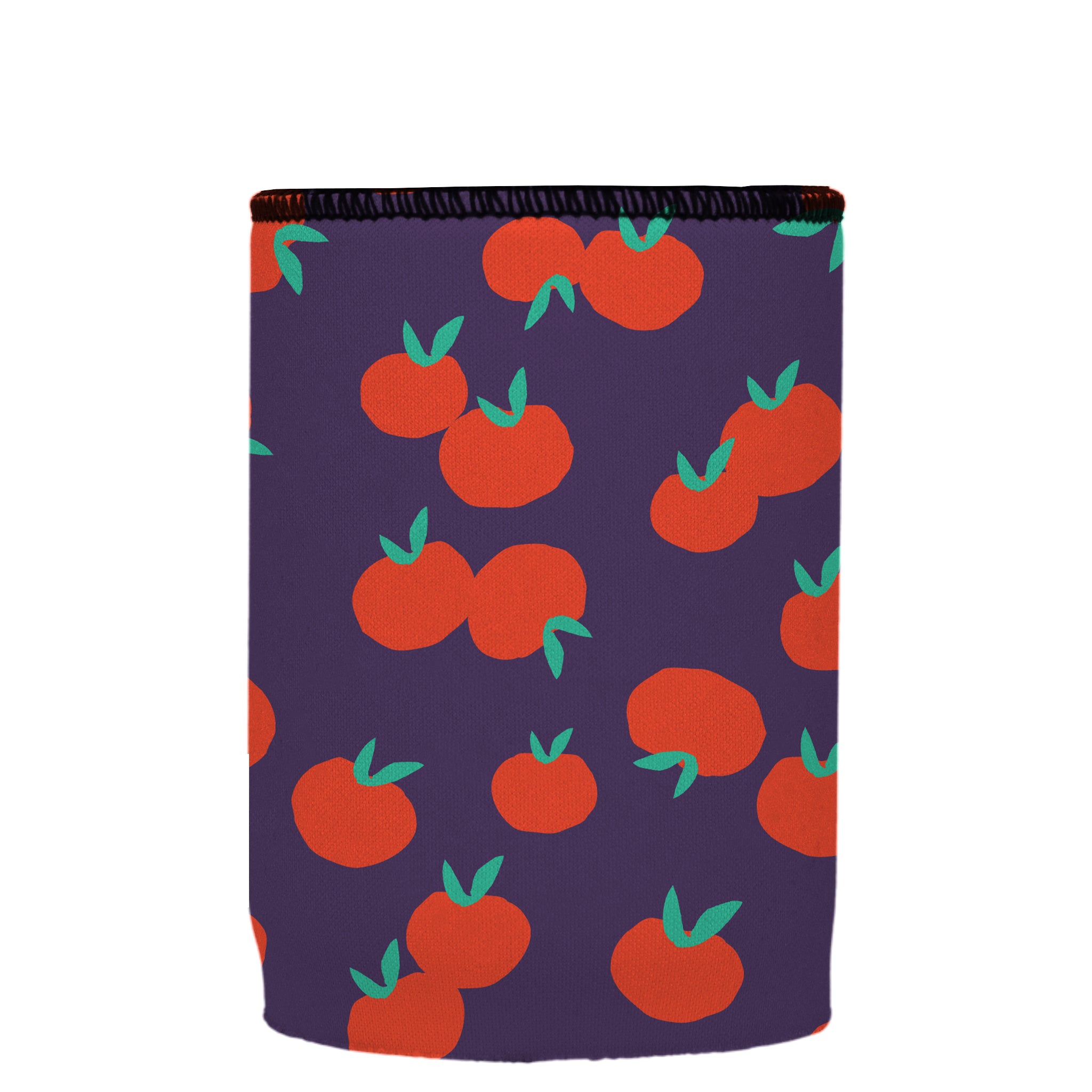 Stubbyz Tomato Red Stubby Cooler