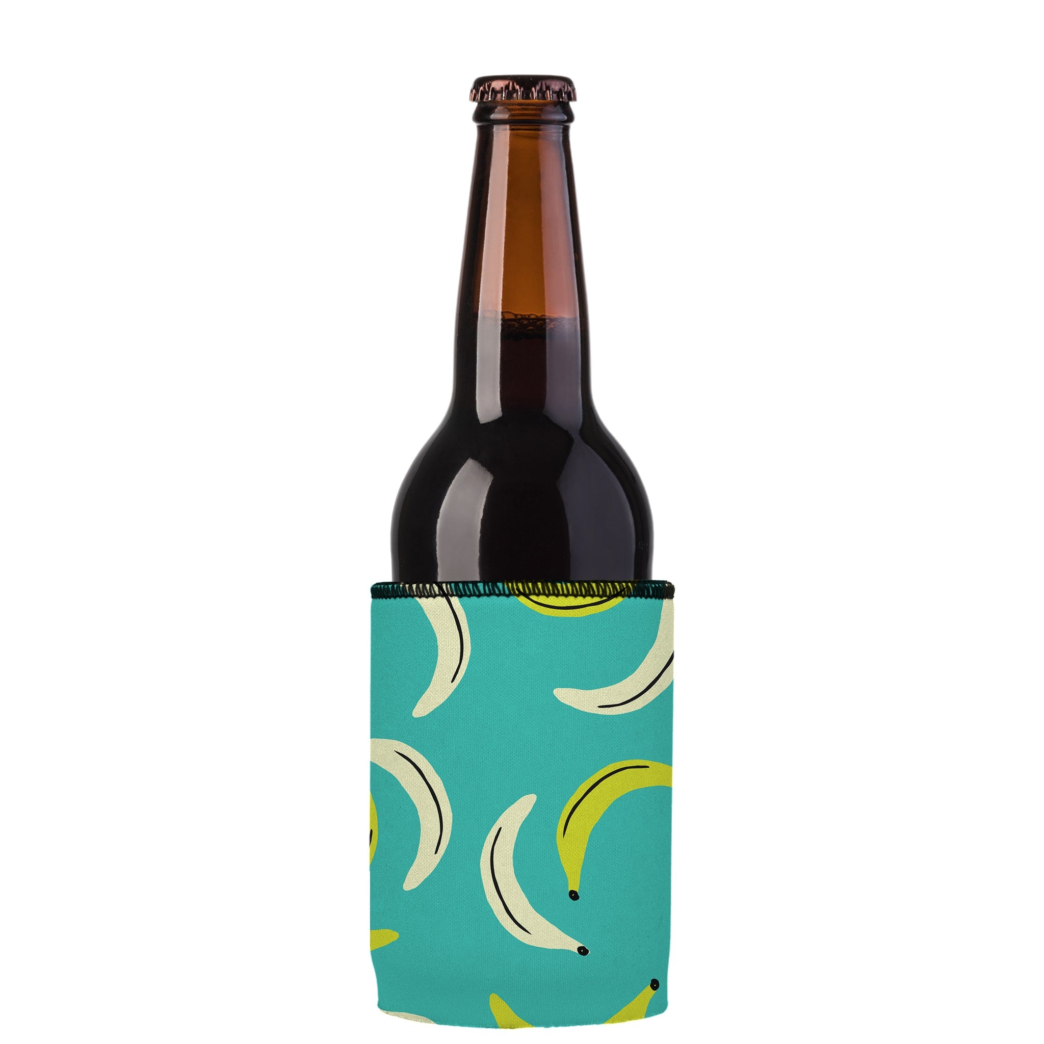 Stubbyz Banana Split Stubby Cooler 3-Pack
