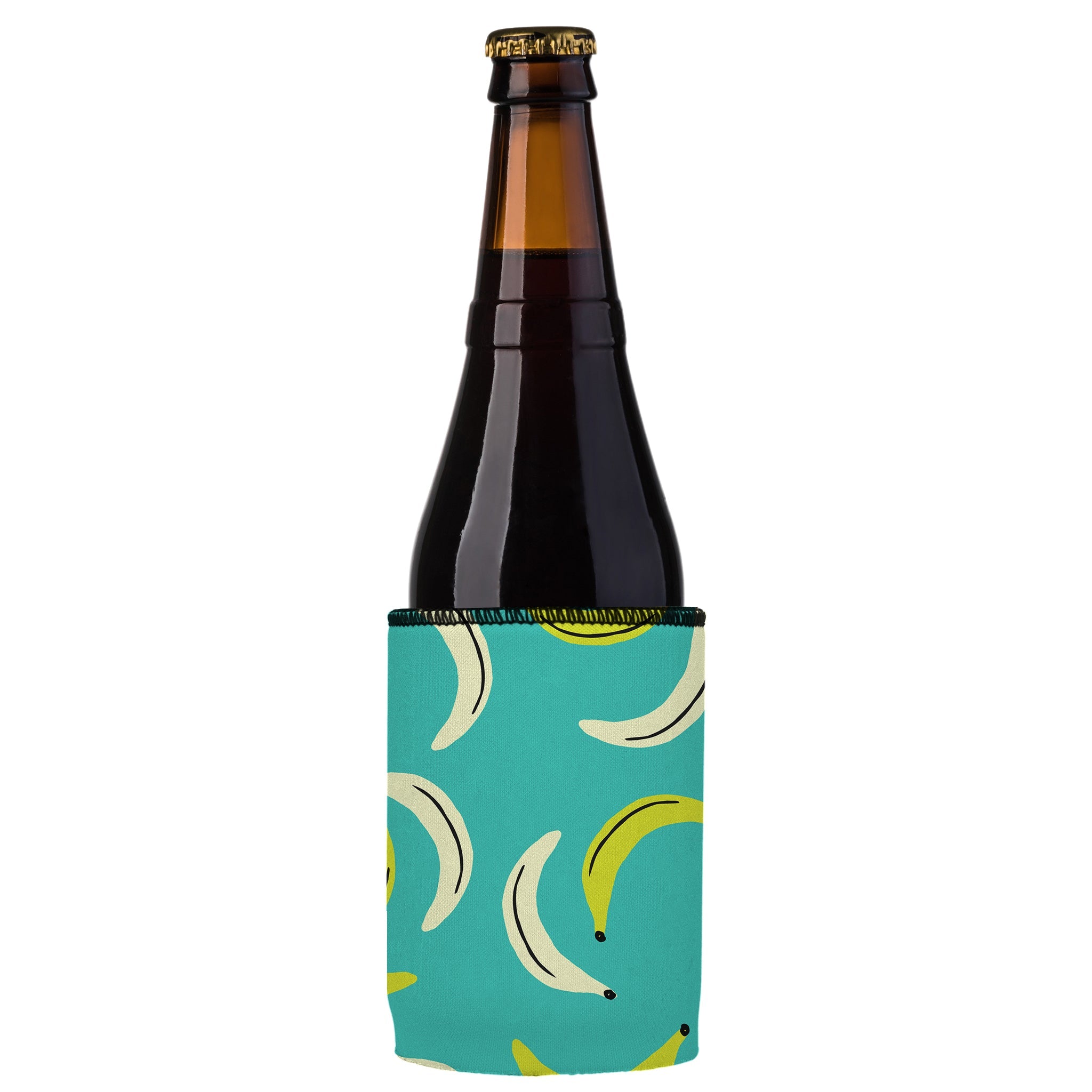 Stubbyz Banana Split Stubby Cooler 3-Pack