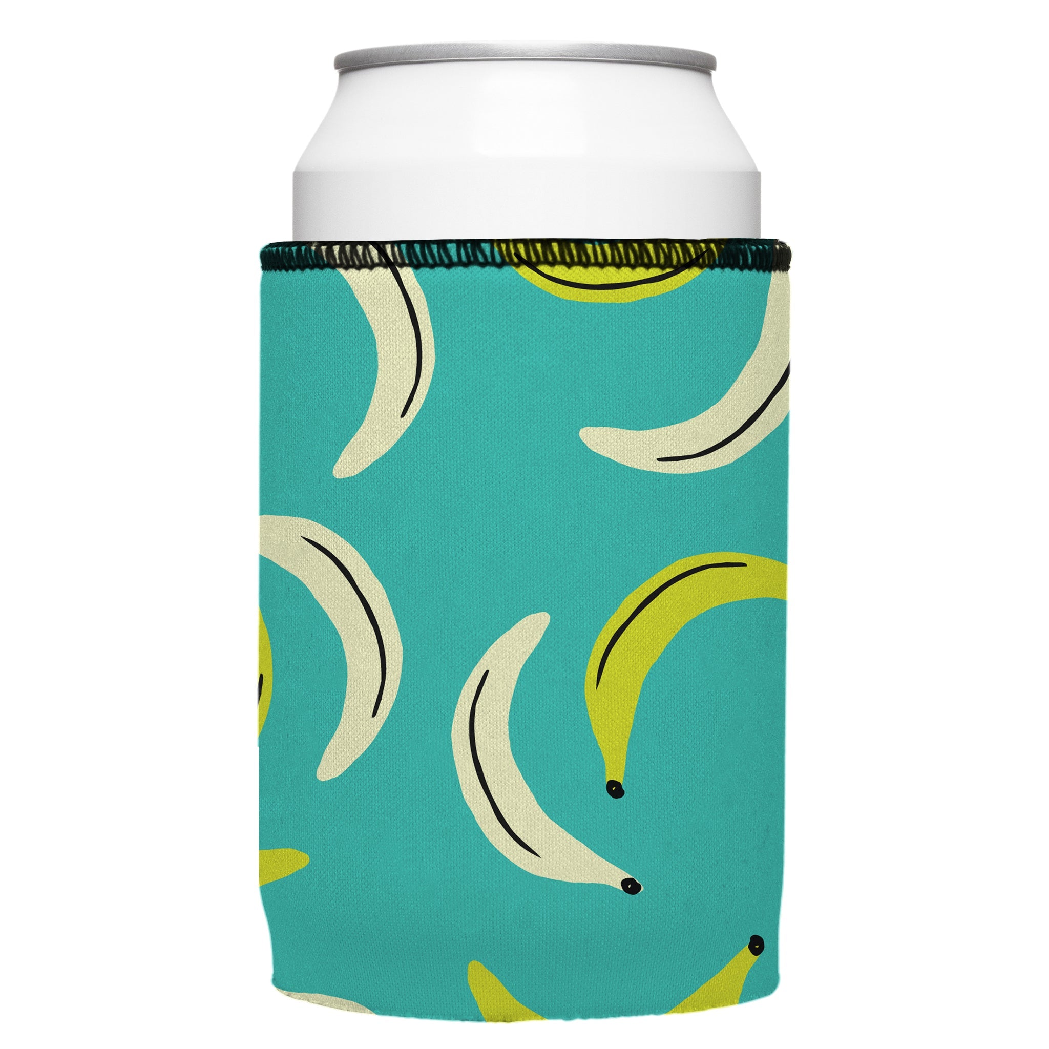 Stubbyz Banana Split Stubby Cooler 3-Pack
