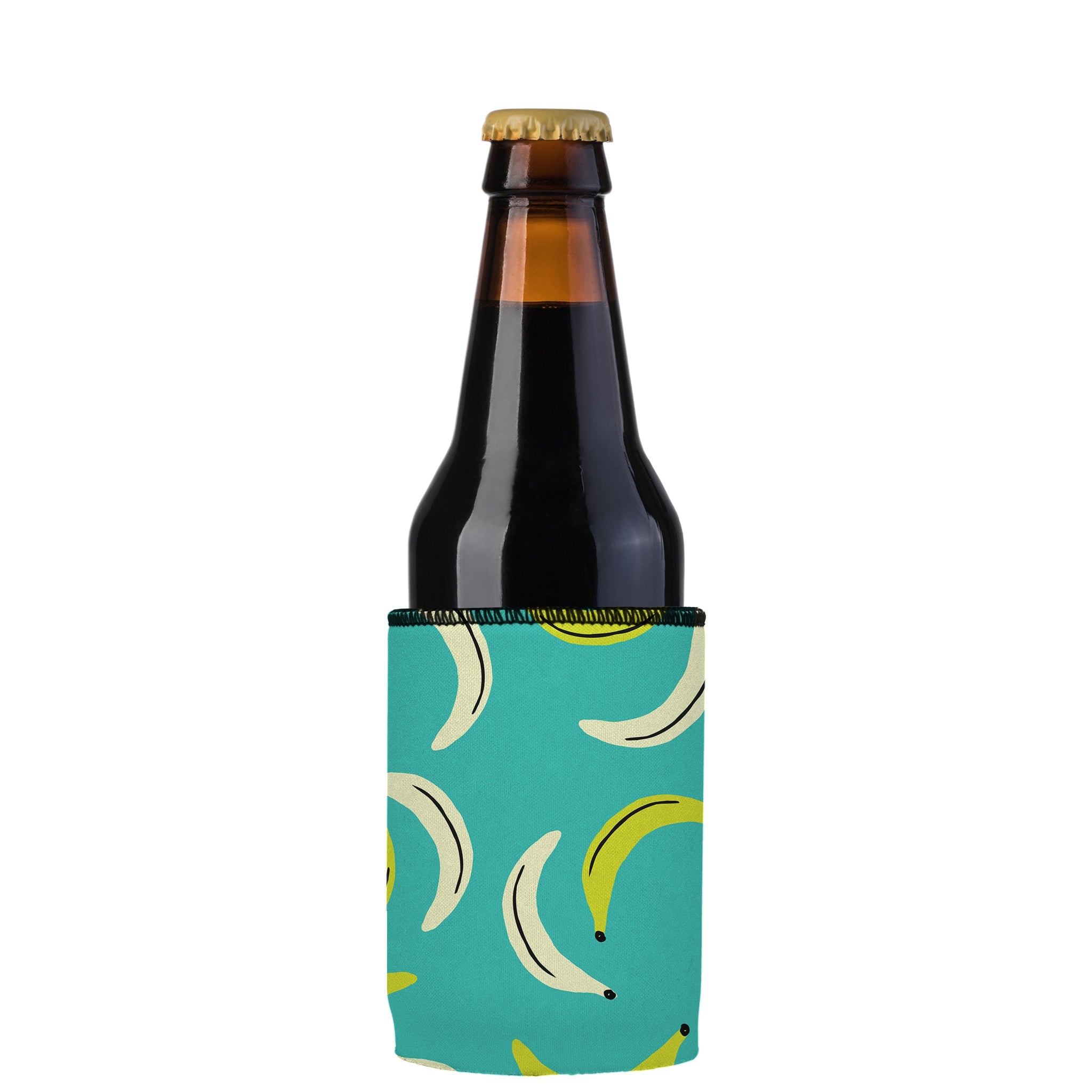 Stubbyz Banana Split Stubby Cooler 3-Pack