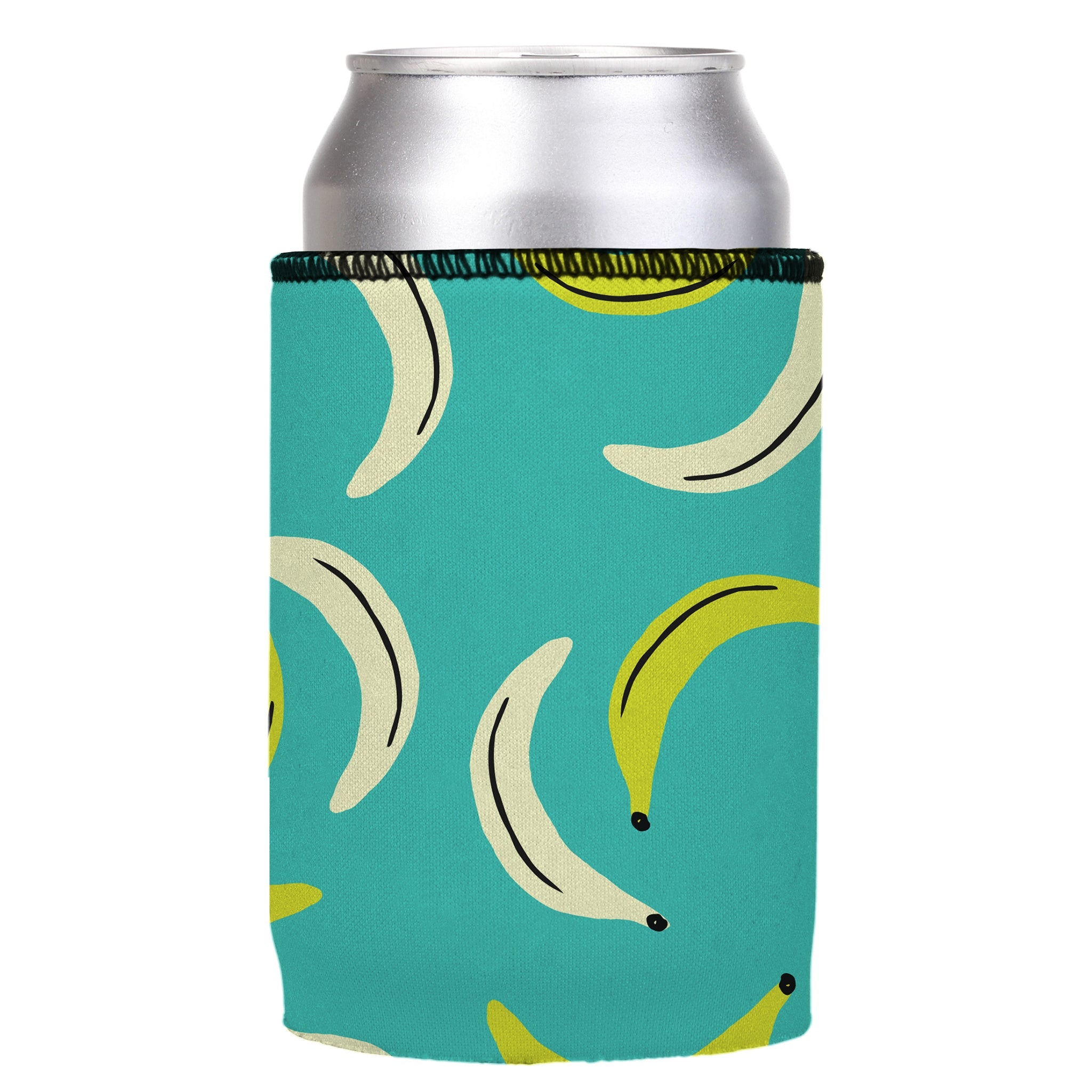 Stubbyz Banana Split Stubby Cooler 3-Pack