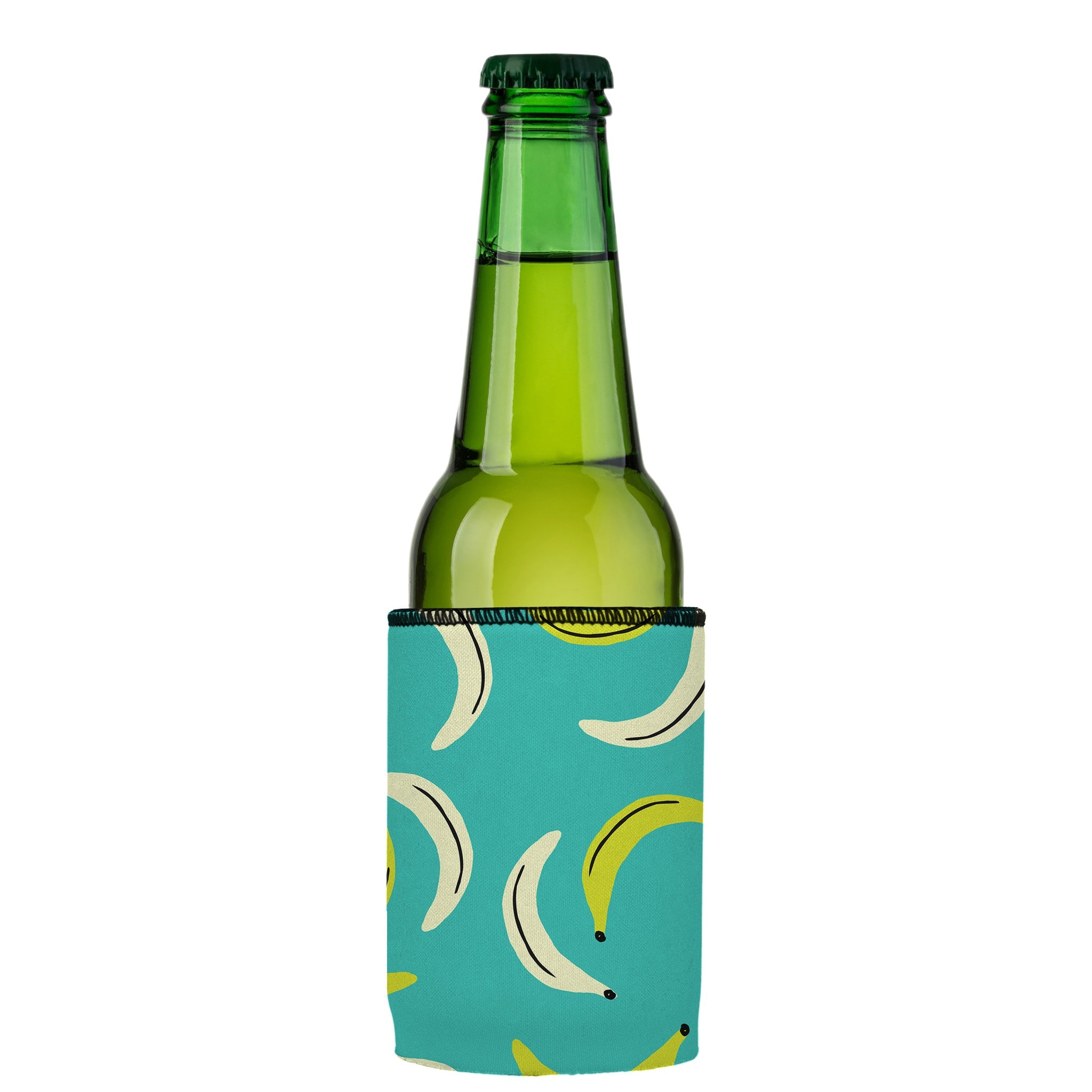 Stubbyz Banana Split Stubby Cooler 3-Pack