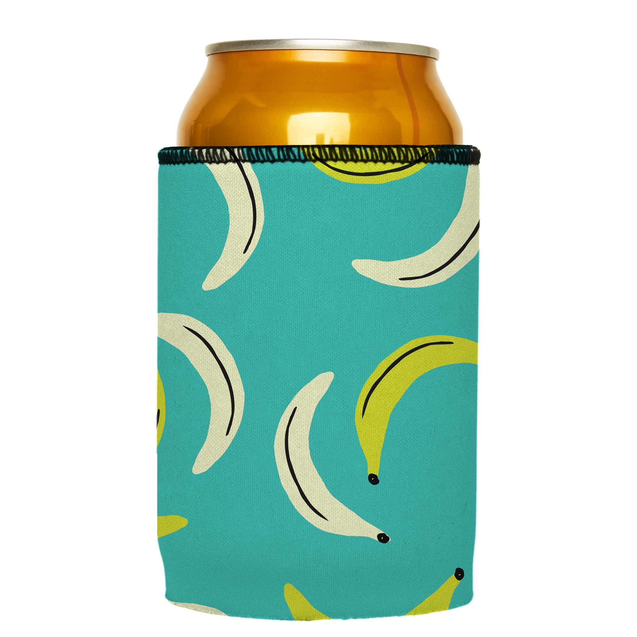 Stubbyz Banana Split Stubby Cooler 3-Pack