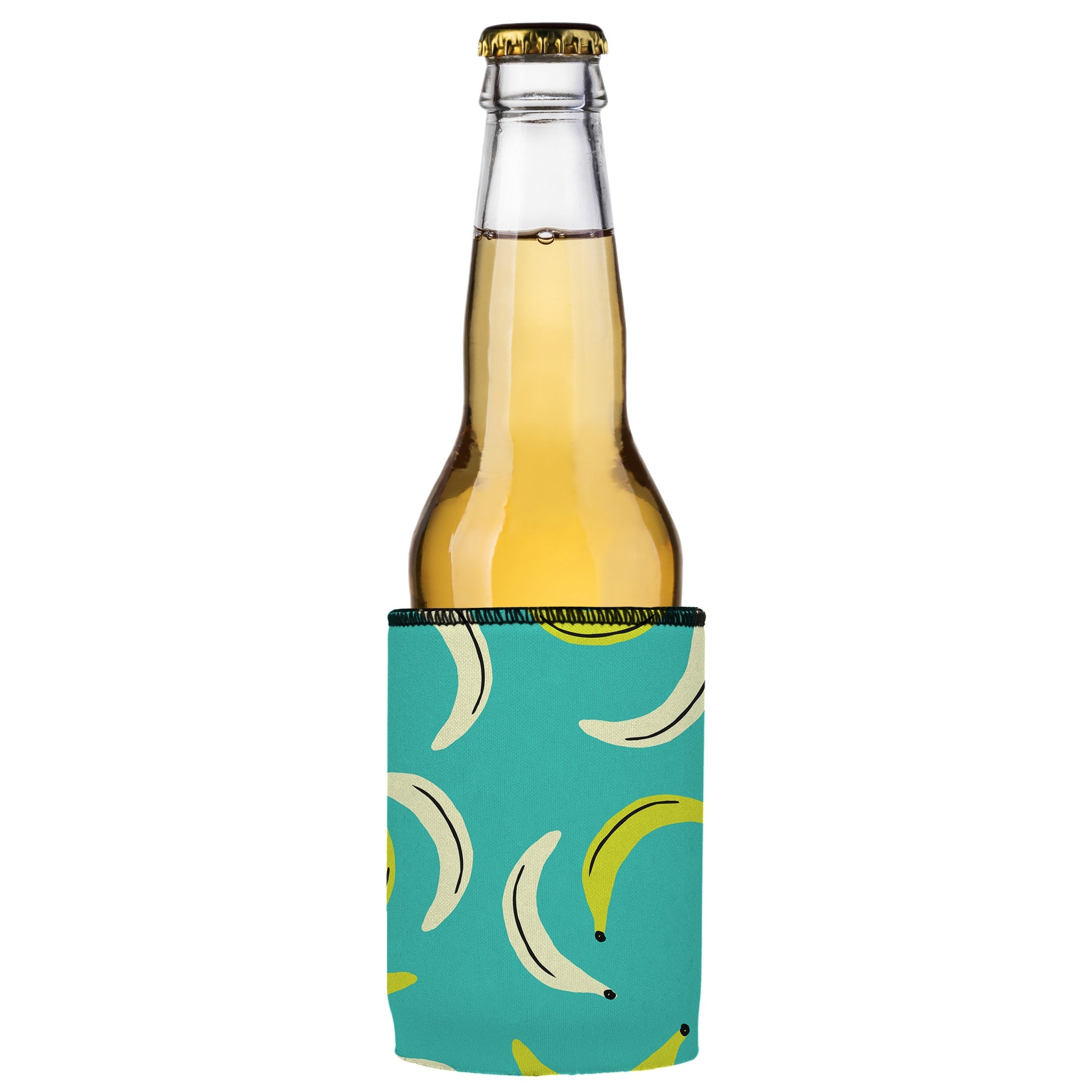 Stubbyz Banana Split Stubby Cooler 3-Pack