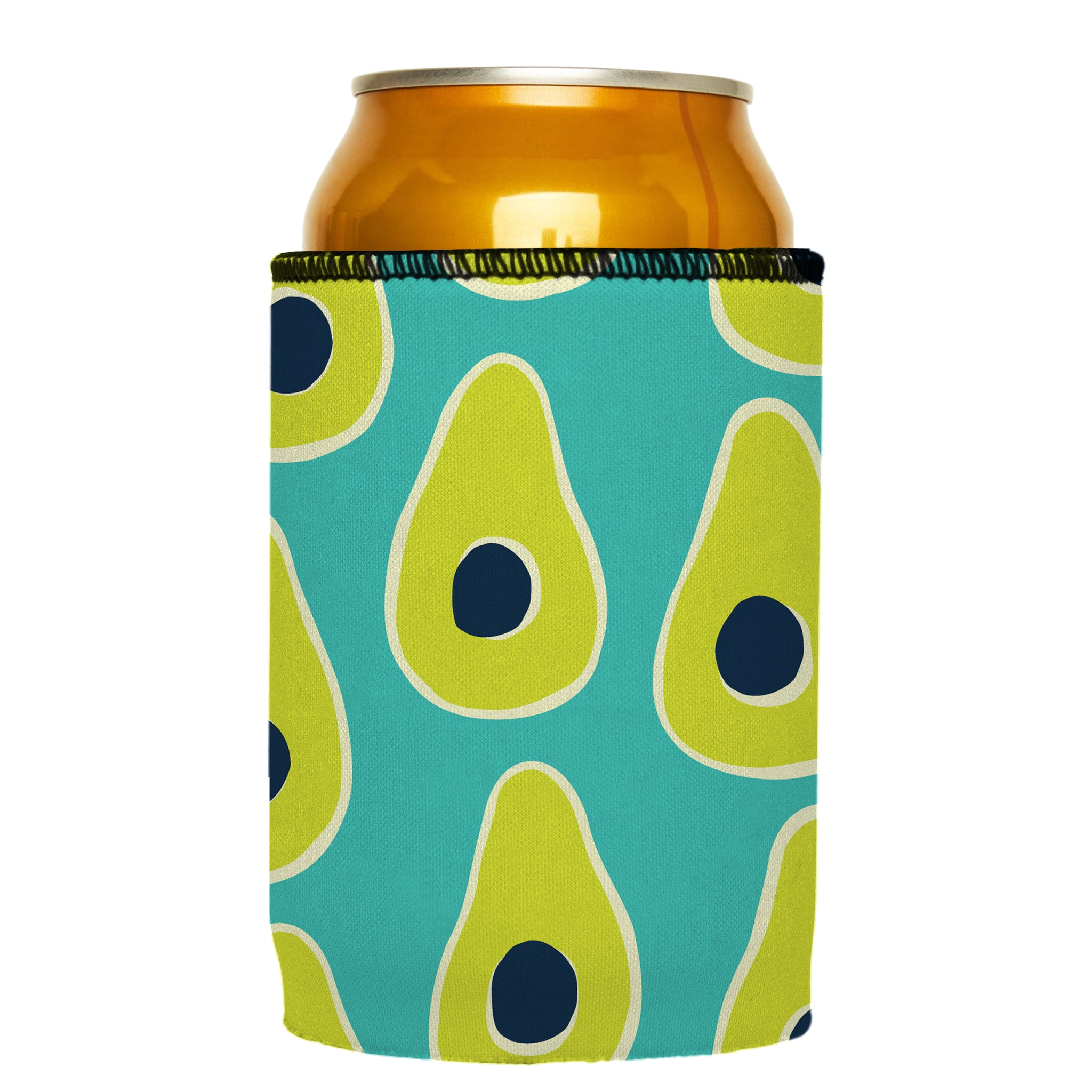 Stubbyz Fresh Avocado Stubby Cooler