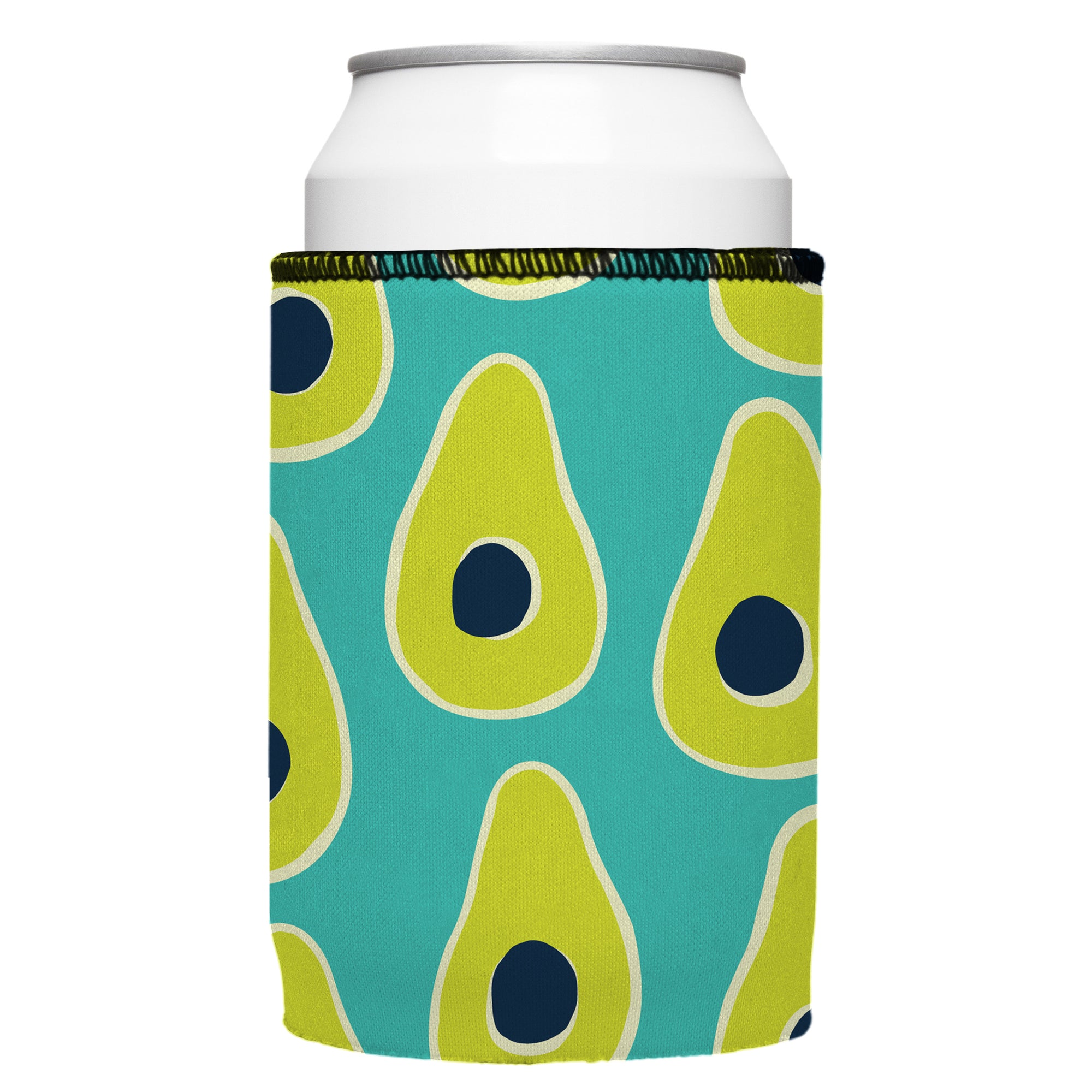 Stubbyz Fresh Avocado Stubby Cooler