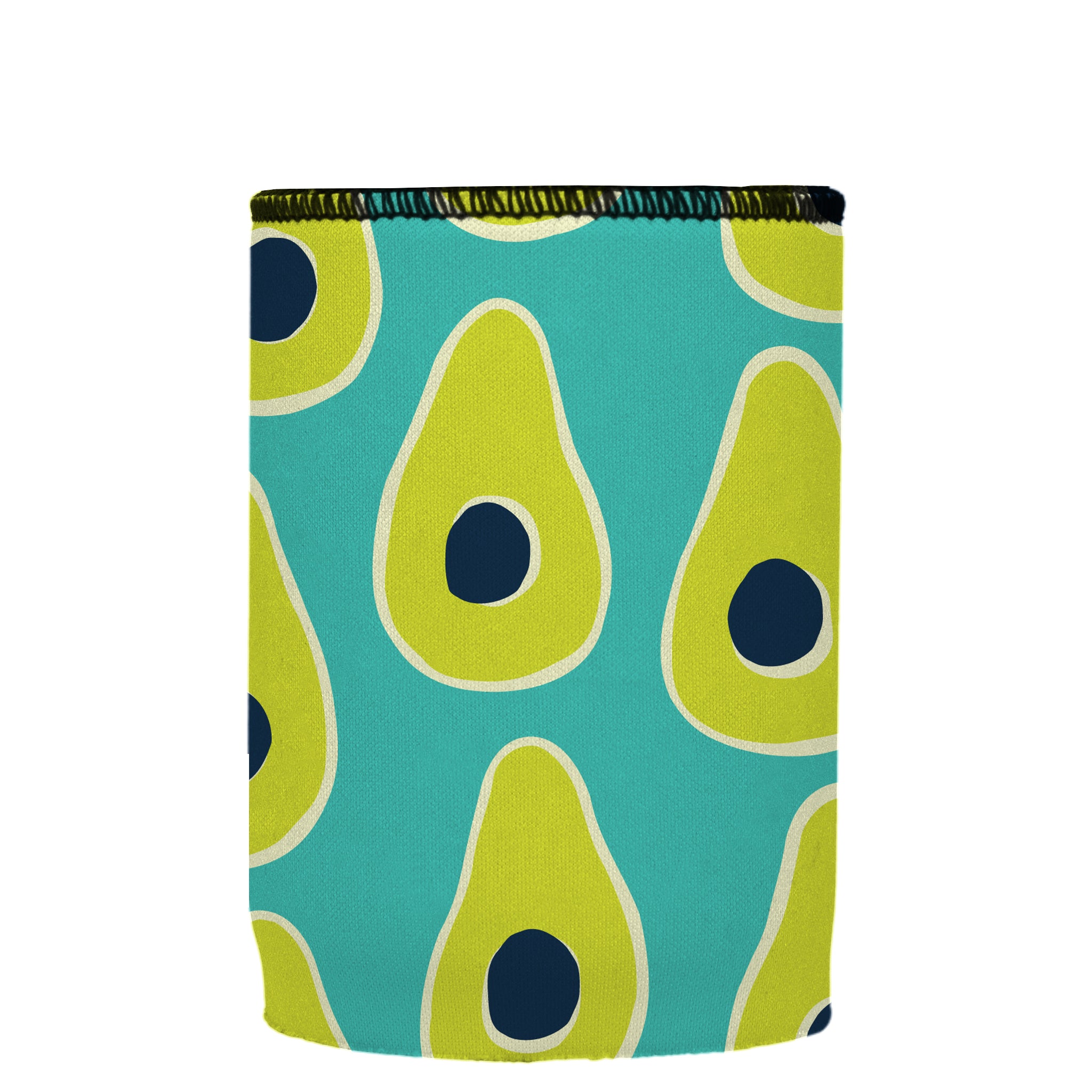 Stubbyz Fresh Avocado Stubby Cooler