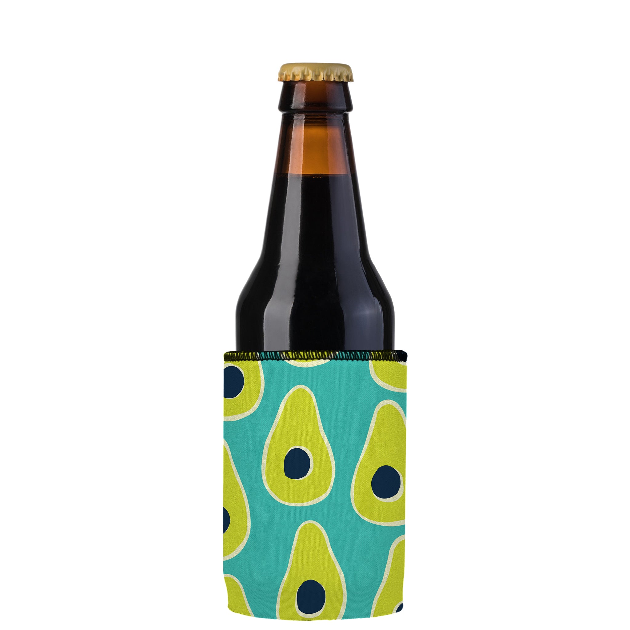 Stubbyz Fresh Avocado Stubby Cooler