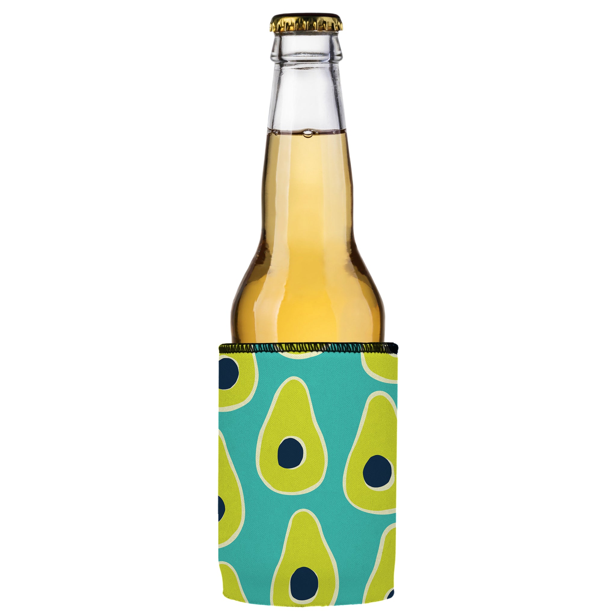 Stubbyz Fresh Avocado Stubby Cooler