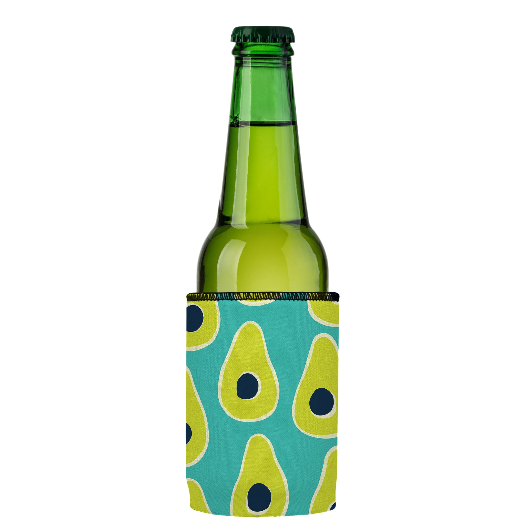 Stubbyz Fresh Avocado Stubby Cooler