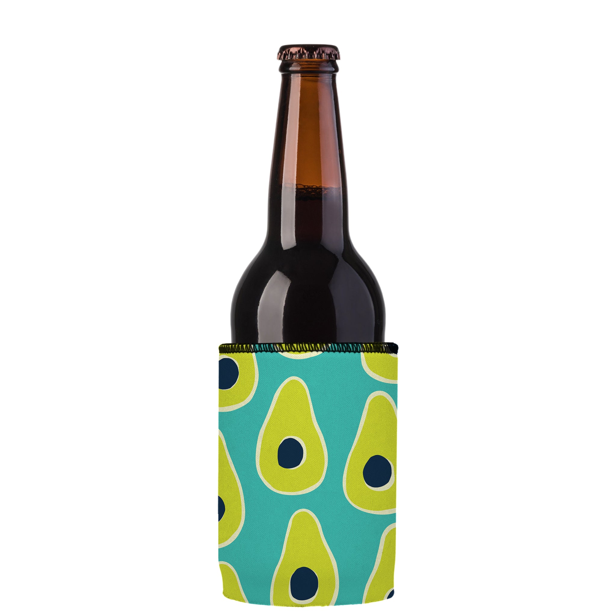 Stubbyz Fresh Avocado Stubby Cooler