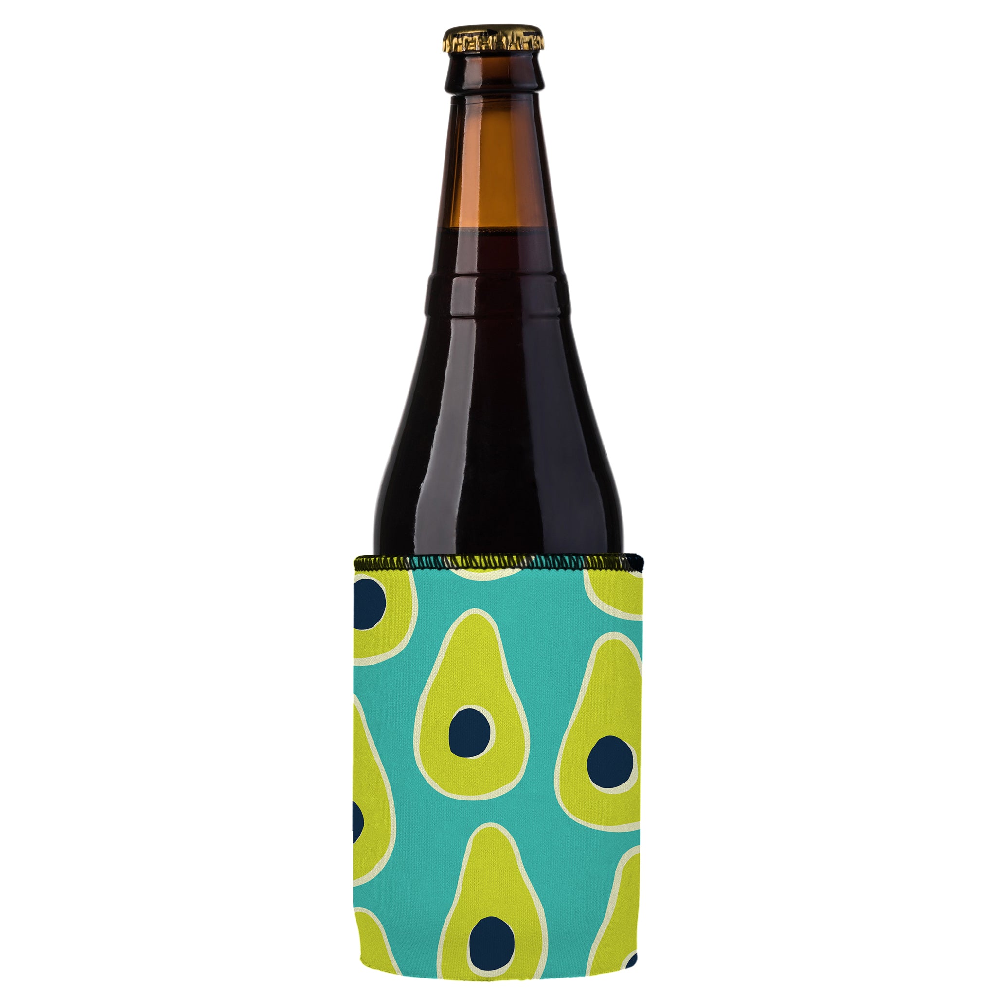 Stubbyz Fresh Avocado Stubby Cooler