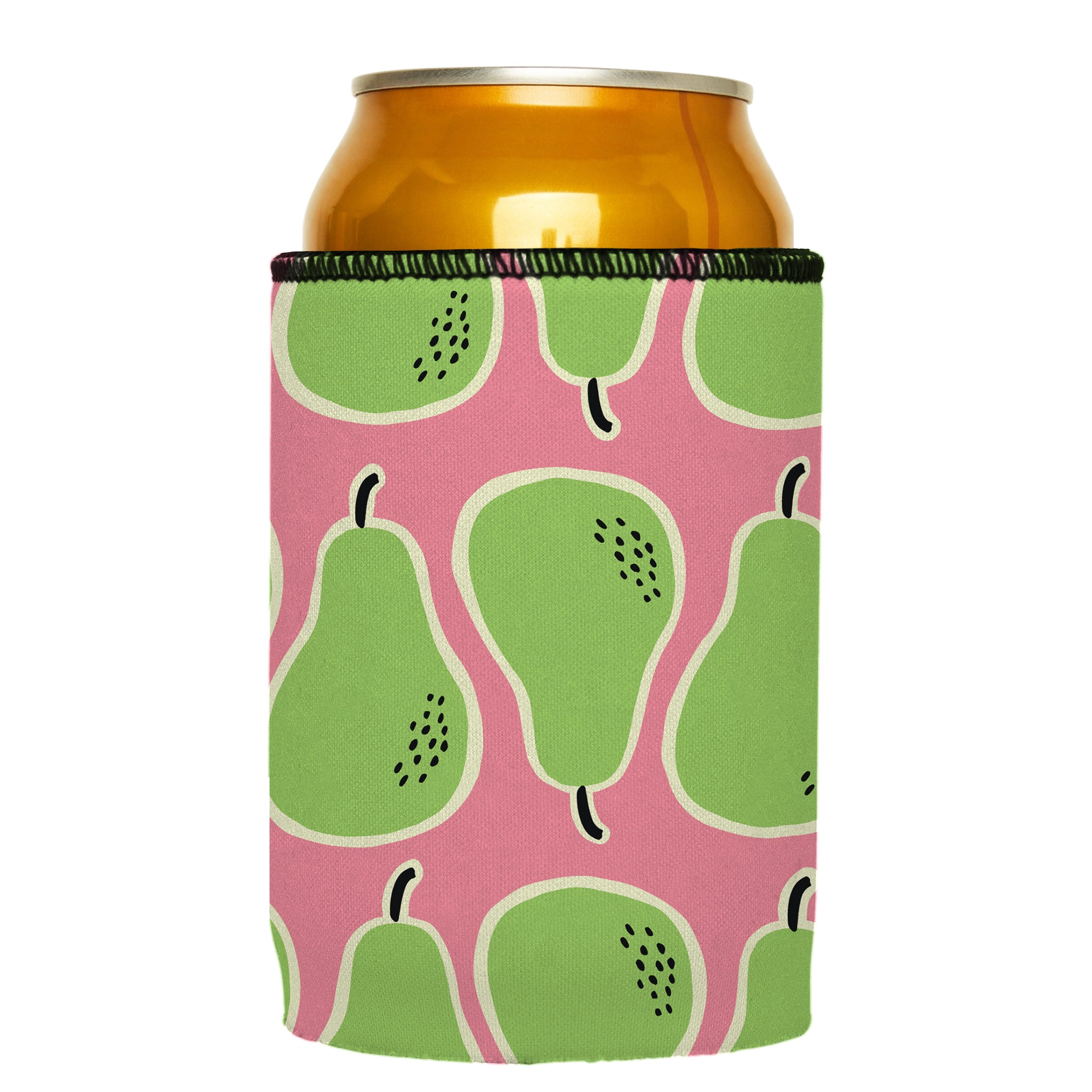 Stubbyz Perfect Pear Stubby Cooler