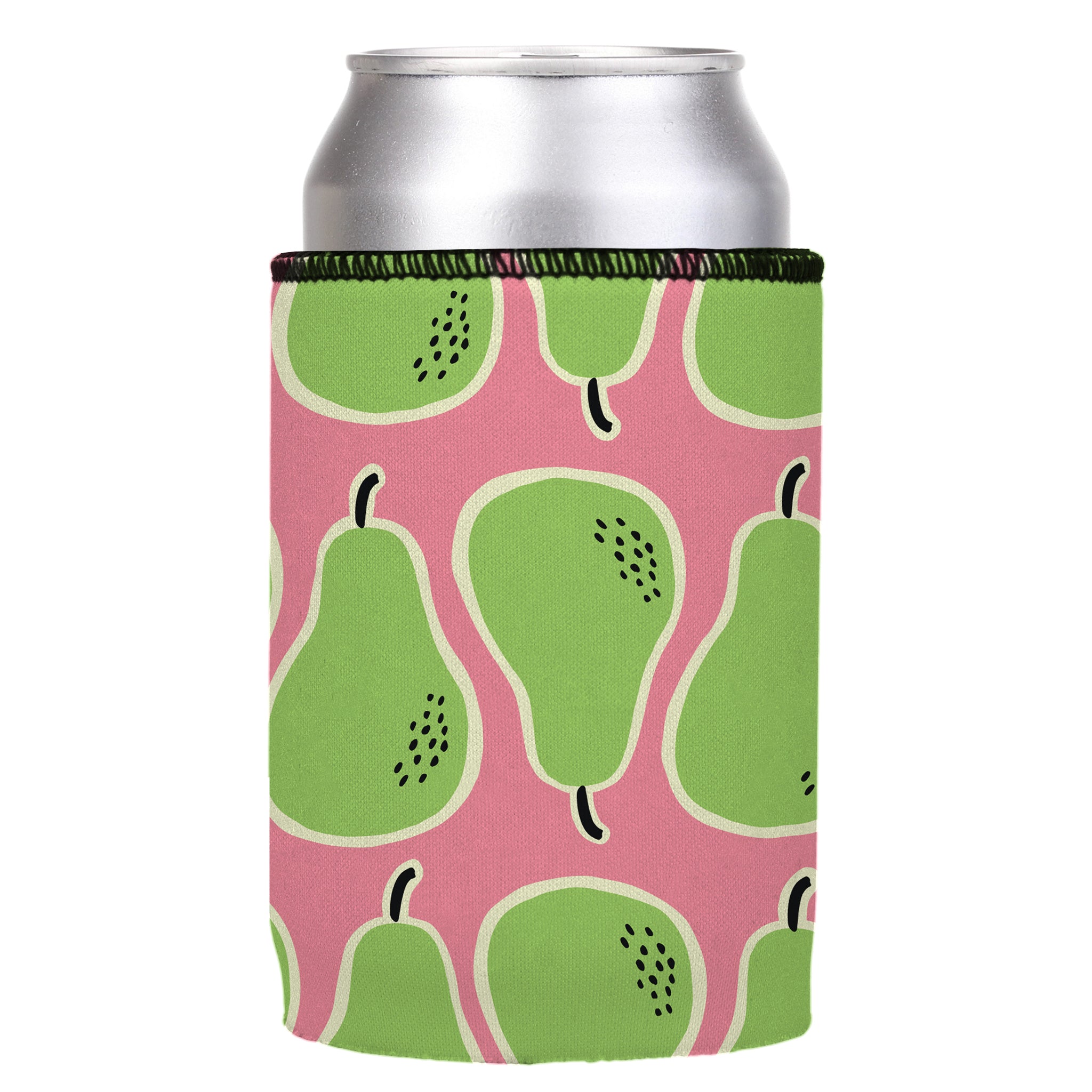 Stubbyz Perfect Pear Stubby Cooler