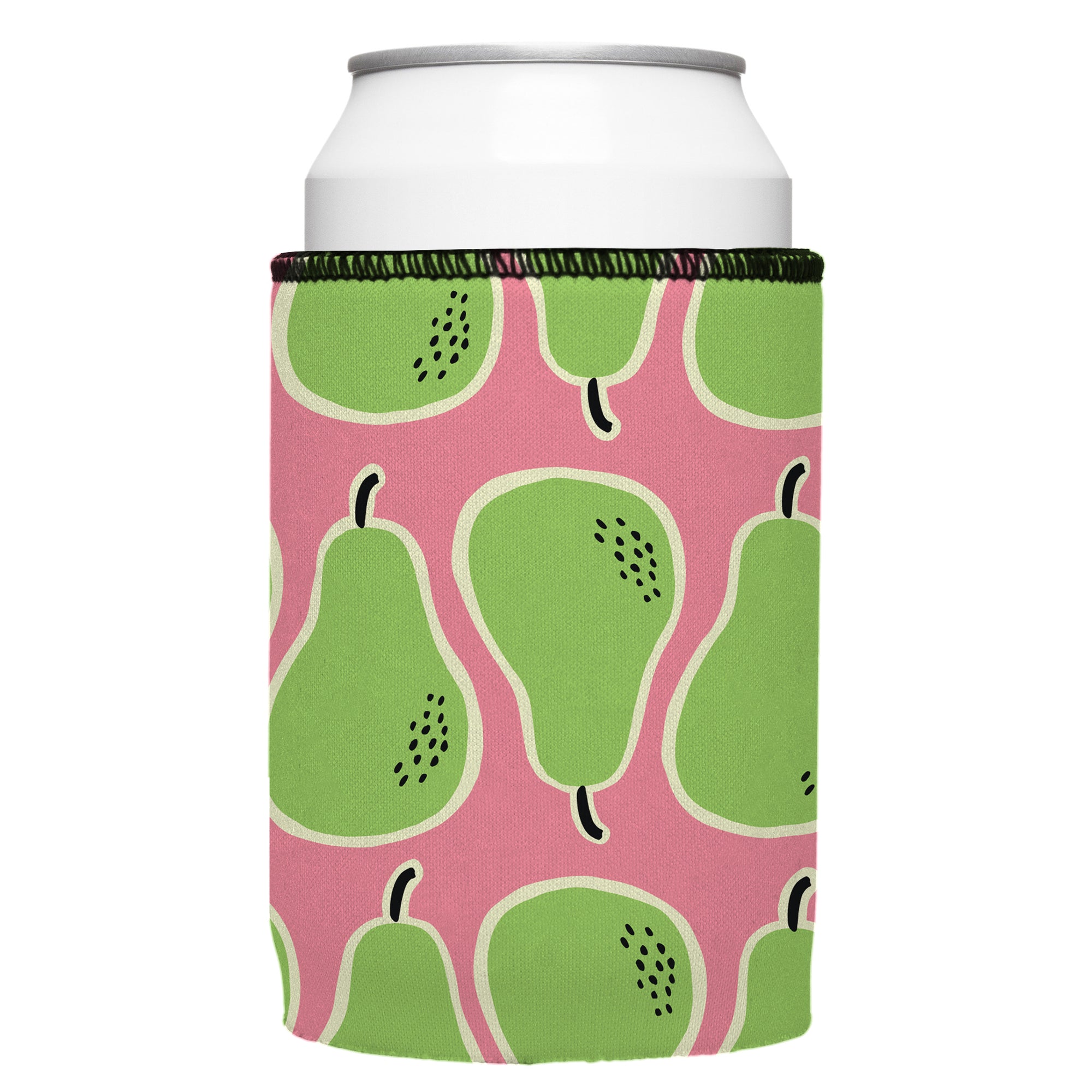Stubbyz Perfect Pear Stubby Cooler