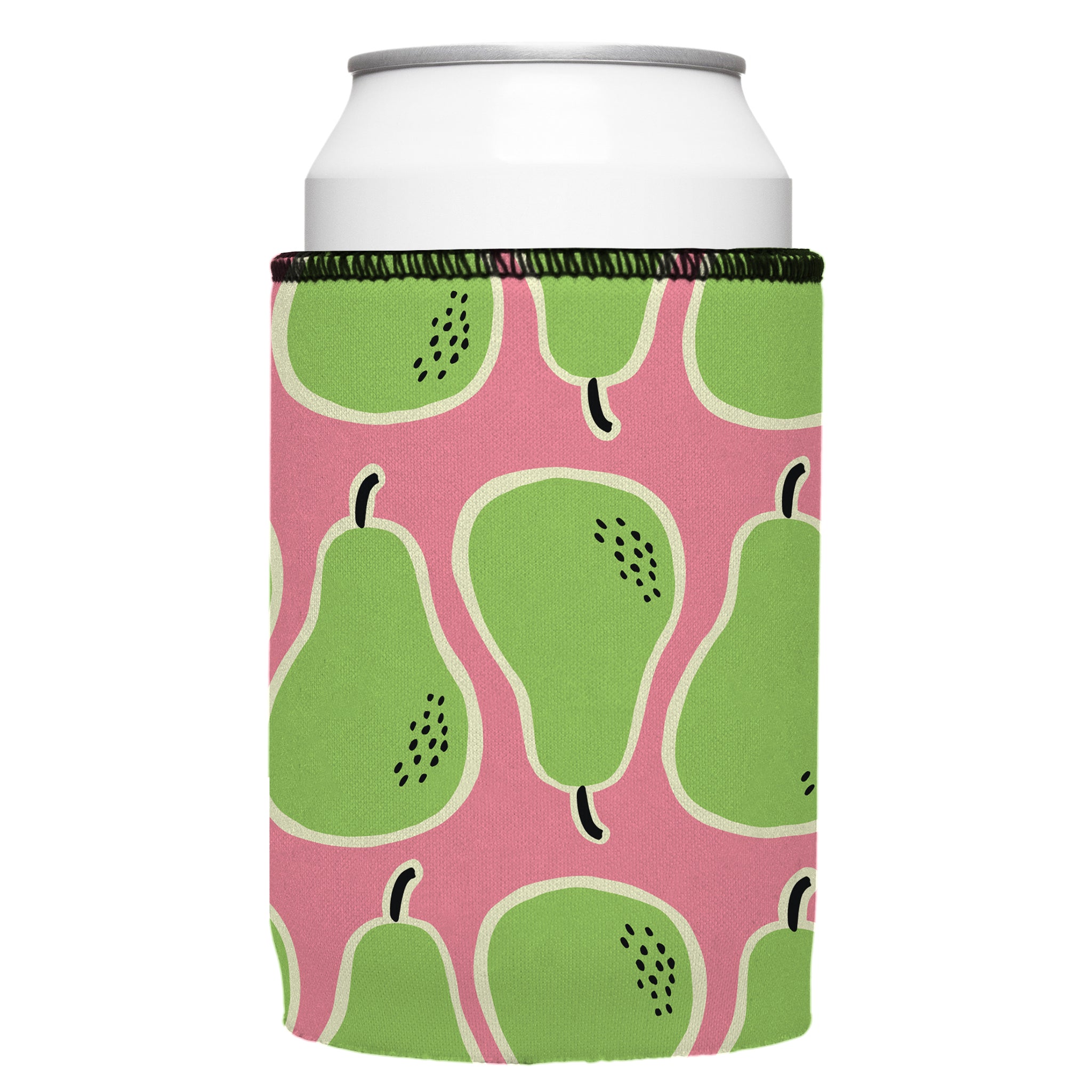 Stubbyz Perfect Pear Stubby Cooler
