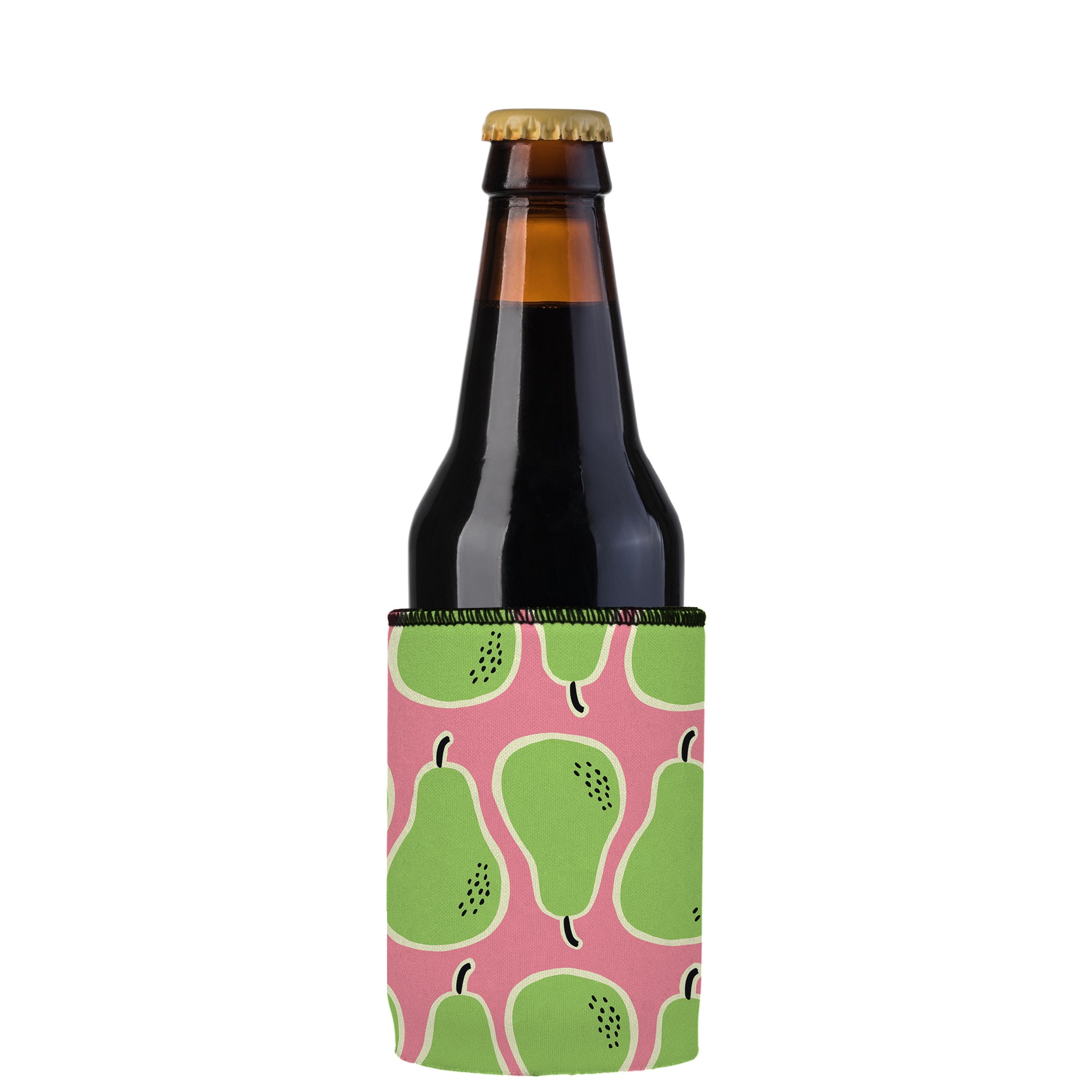 Stubbyz Perfect Pear Stubby Cooler
