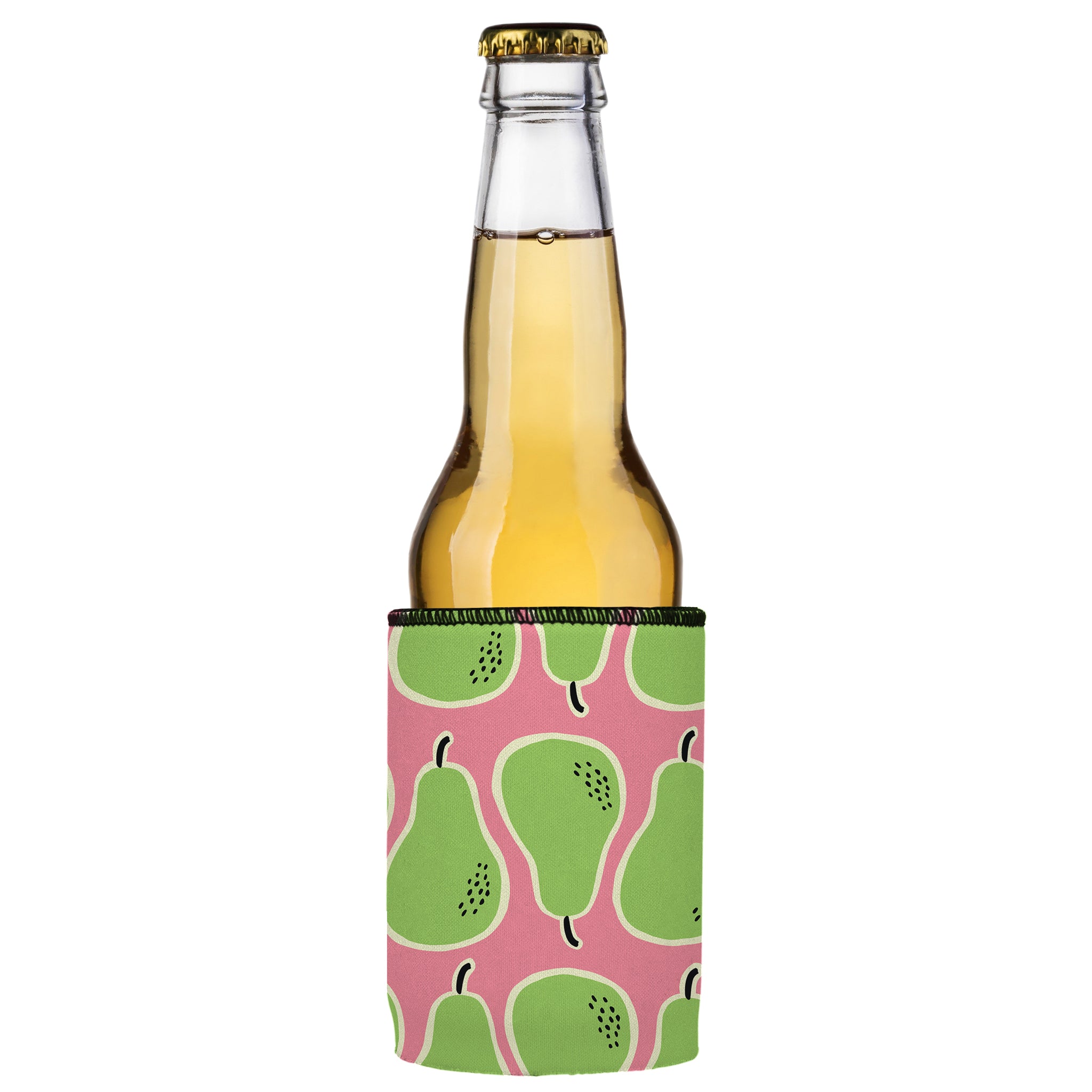 Stubbyz Perfect Pear Stubby Cooler