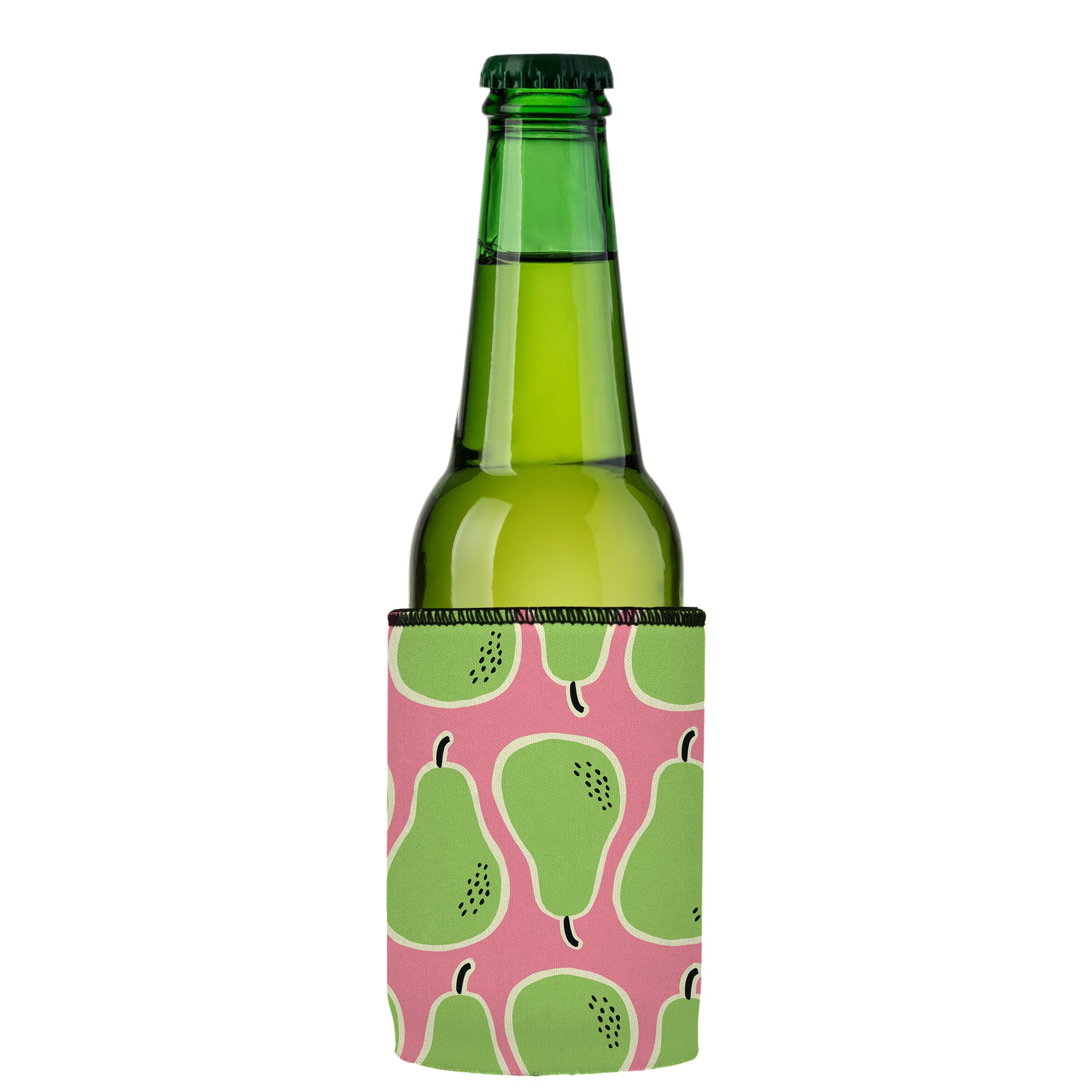 Stubbyz Perfect Pear Stubby Cooler