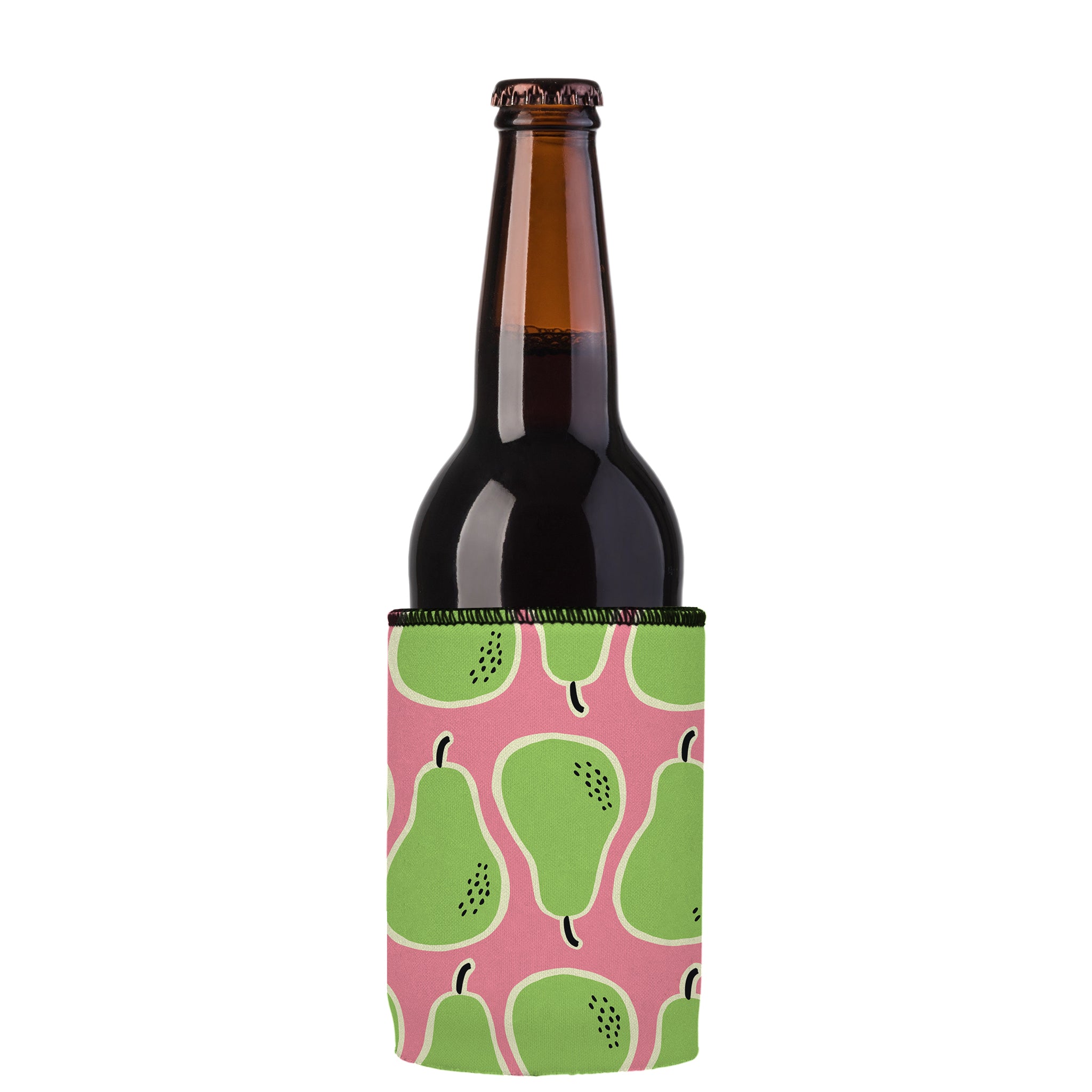 Stubbyz Perfect Pear Stubby Cooler