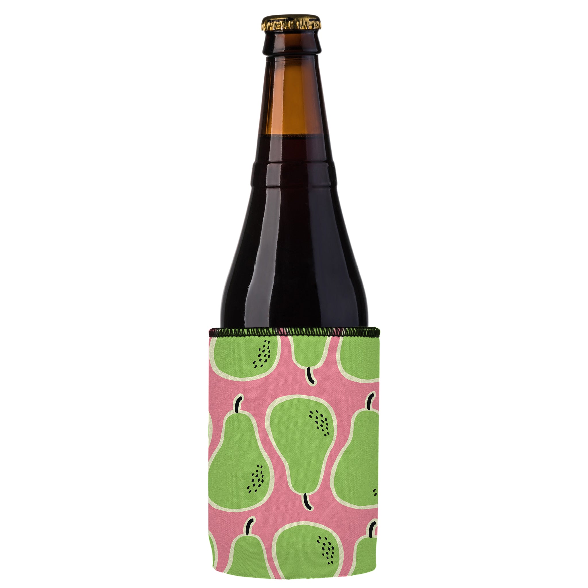 Stubbyz Perfect Pear Stubby Cooler