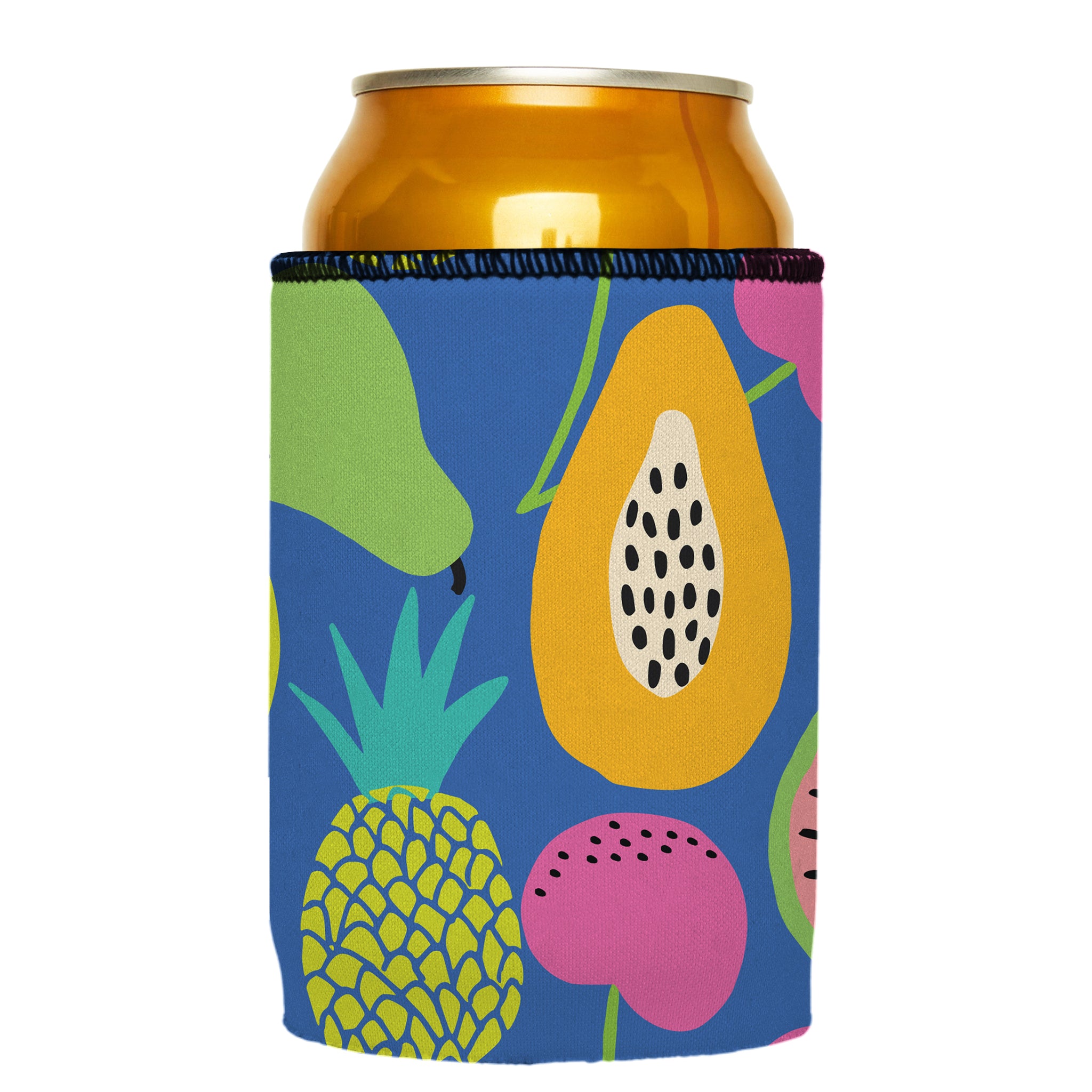 Stubbyz Tropical Mix Stubby Cooler